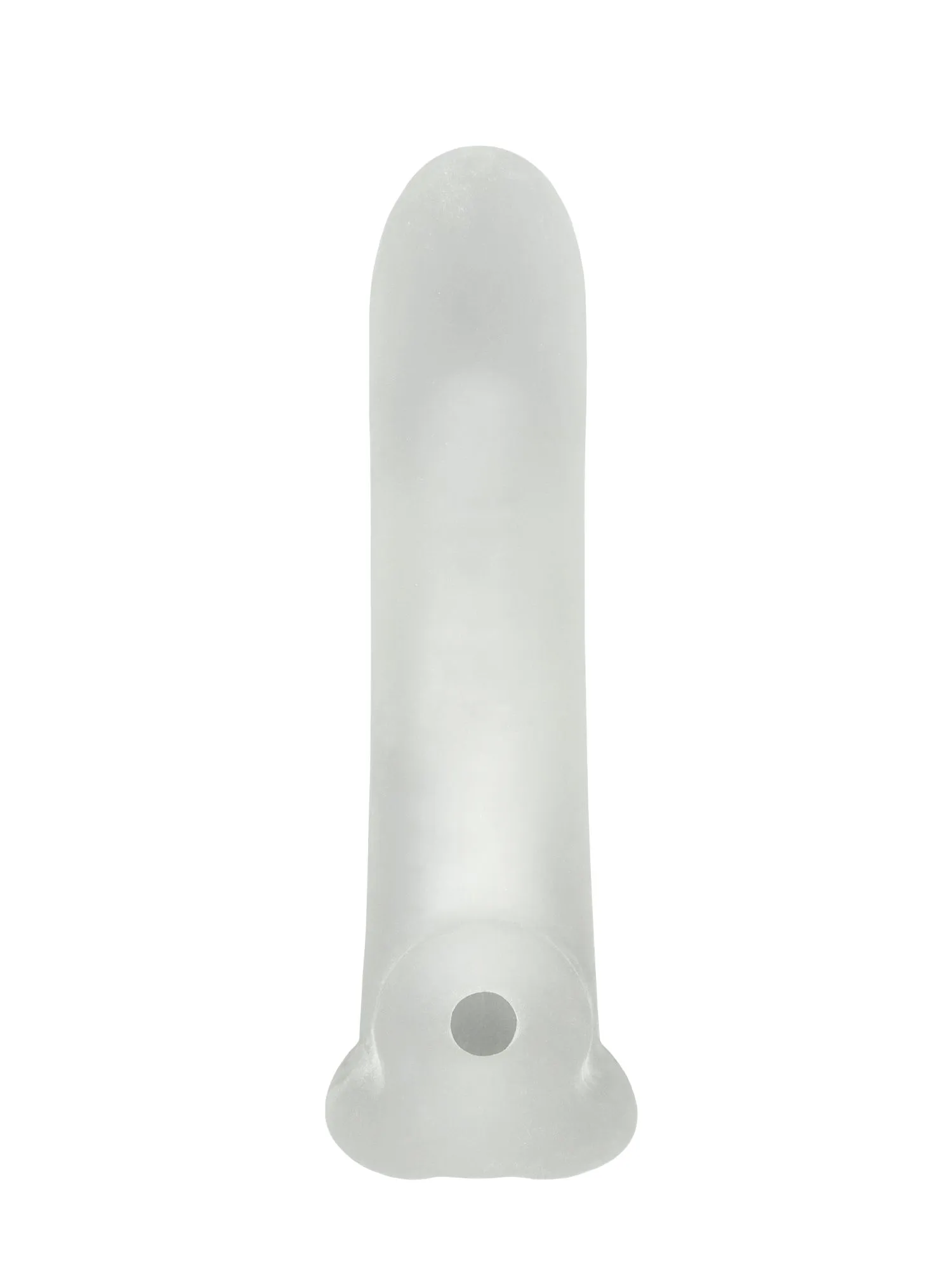 фаллоудлинитель super hero titan white 7018-02lola в Мурманске