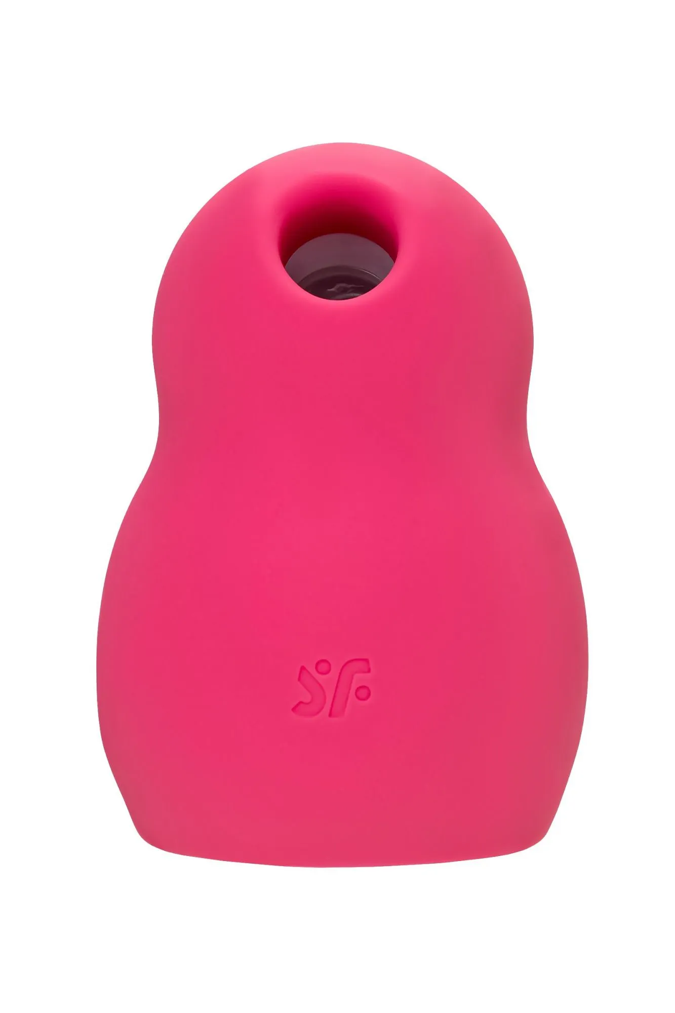 вакуумный стимулятор клитора satisfyer pro to go 1, красный в Мурманске