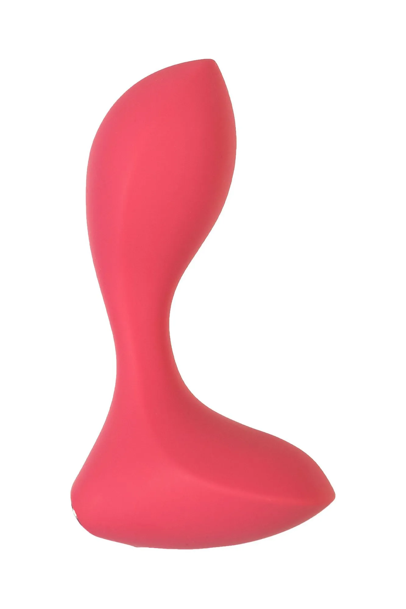 анальная втулка satisfyer backdoor lover, красная в Мурманске