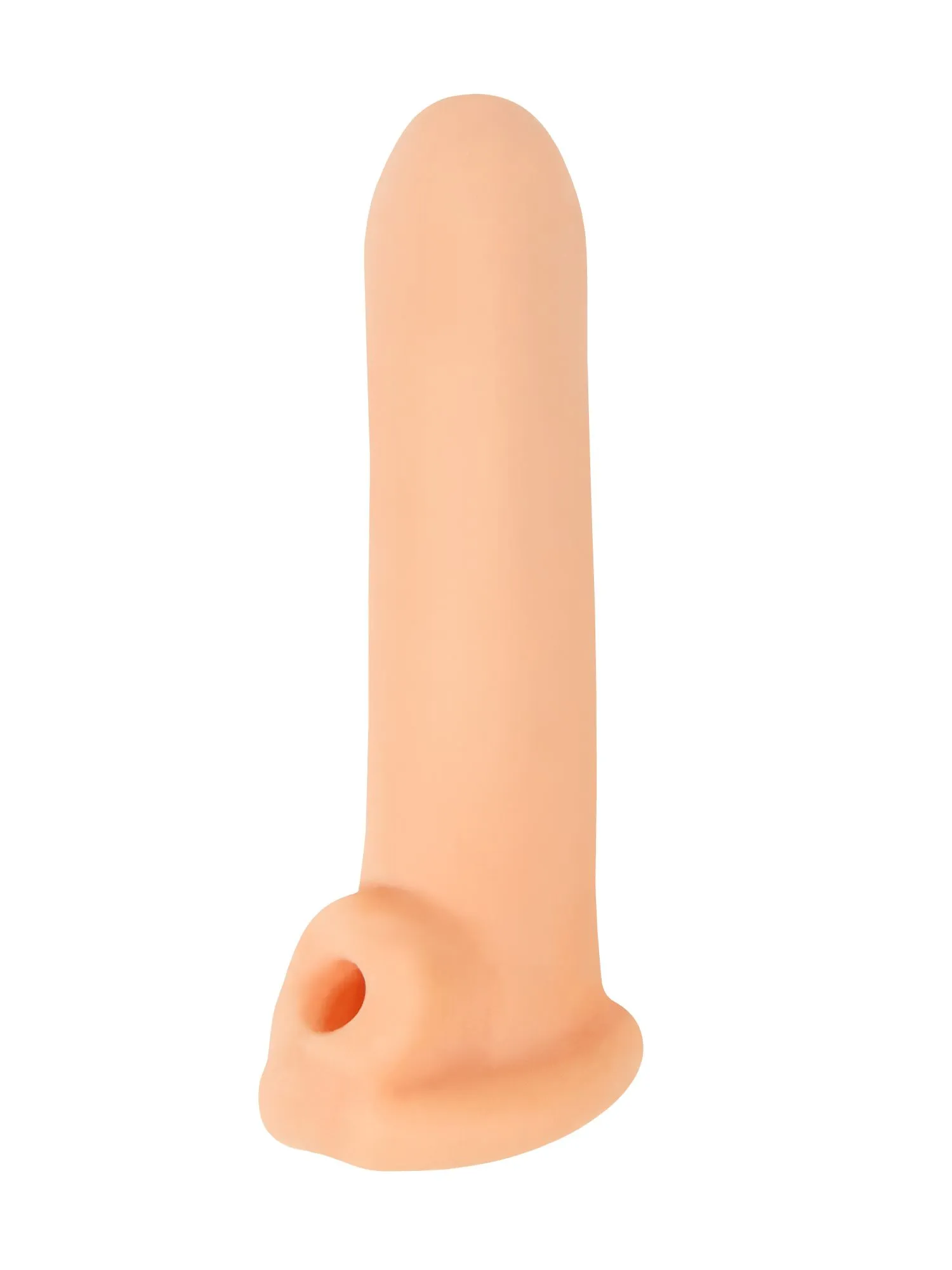 фаллоудлинитель super hero titan beige 7018-01lola в Мурманске