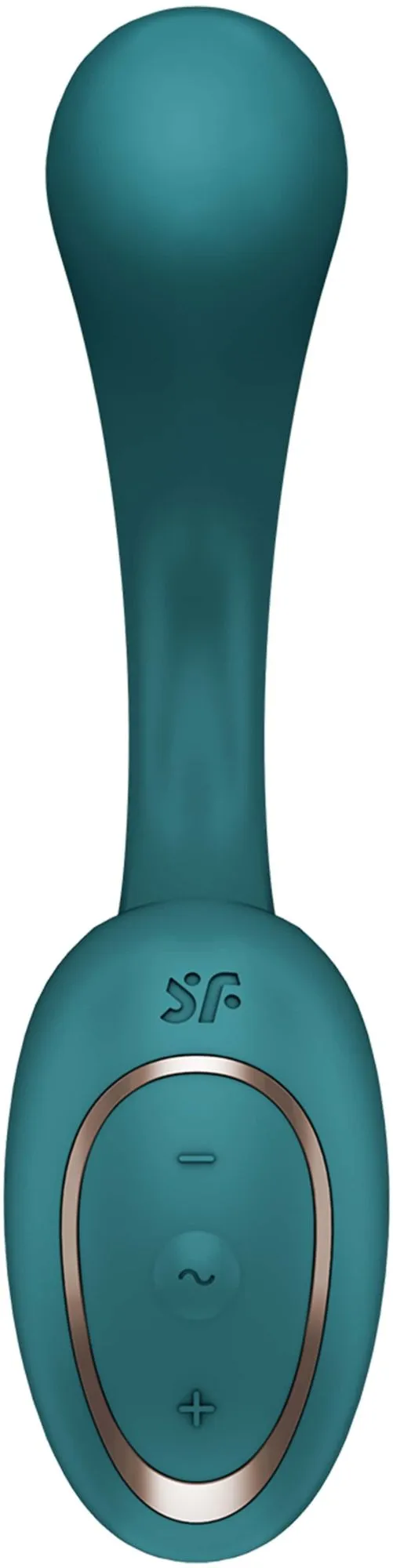 вибратор satisfyer g for goddess 2 green в Мурманске