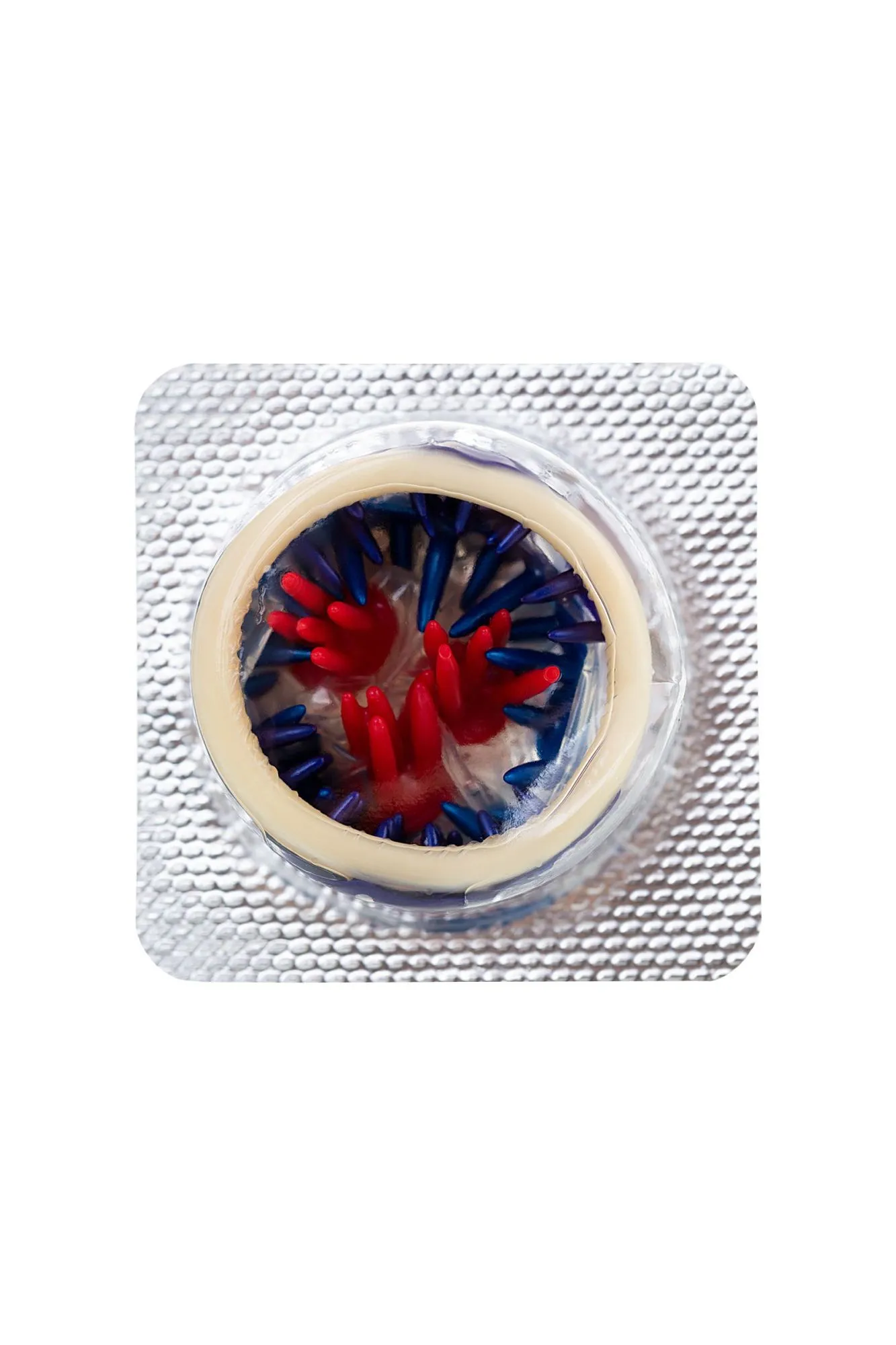 насадка стимулирующая штучки-дрючки №1, 19 см в Мурманске