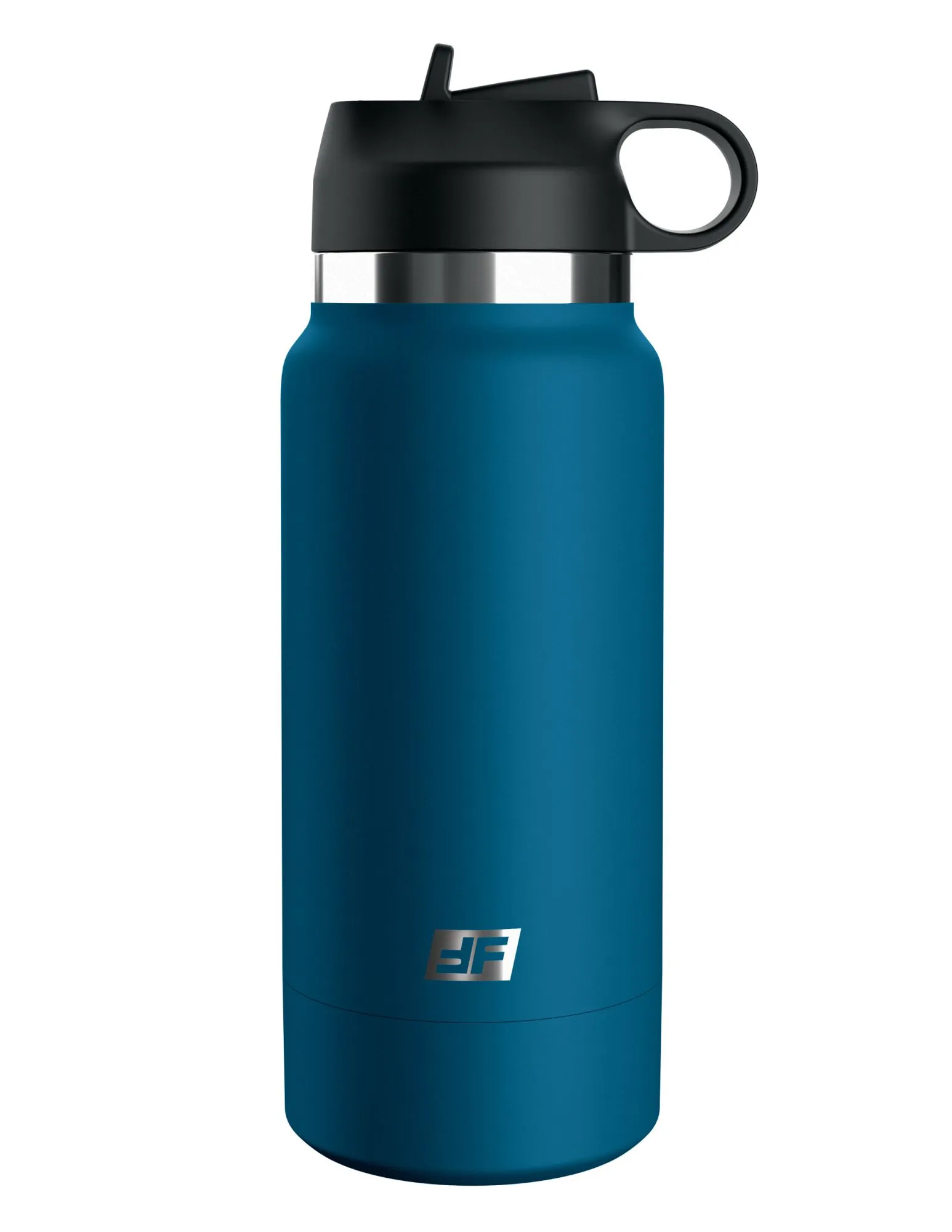 мастурбатор fap flask thrill seeker discreet stroker - black bottle - frosted pipedream rd62721pd в Мурманске
