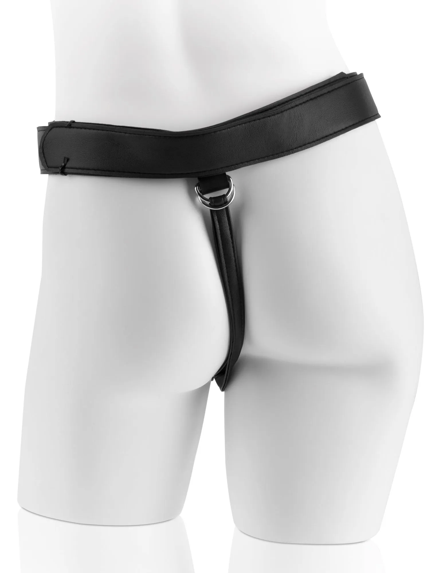 страпон strap on harness with 9" cock 562421pd в Мурманске