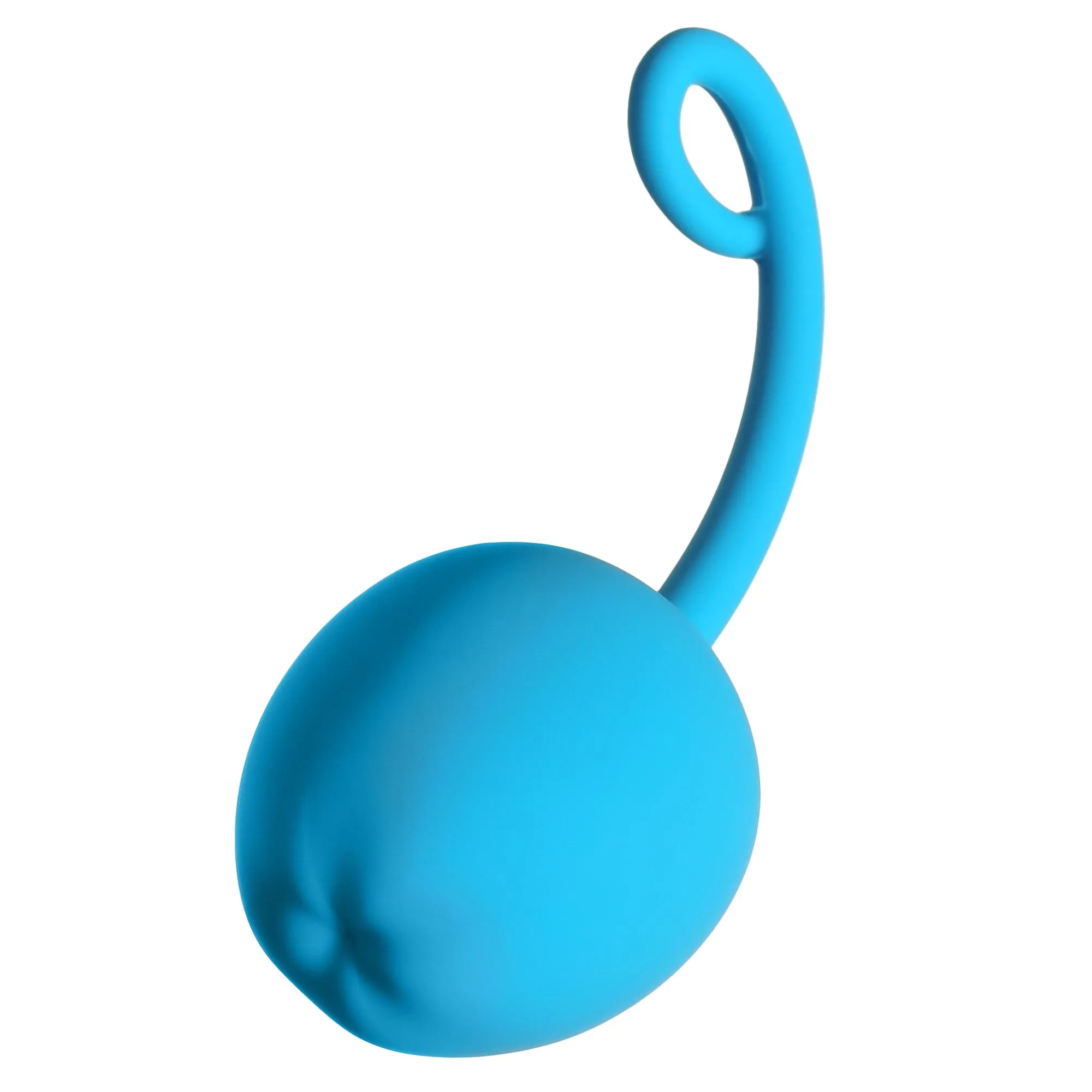 стимулятор со смещенным центром тяжести emotions sweetie turquoise 4004-03lola в Мурманске