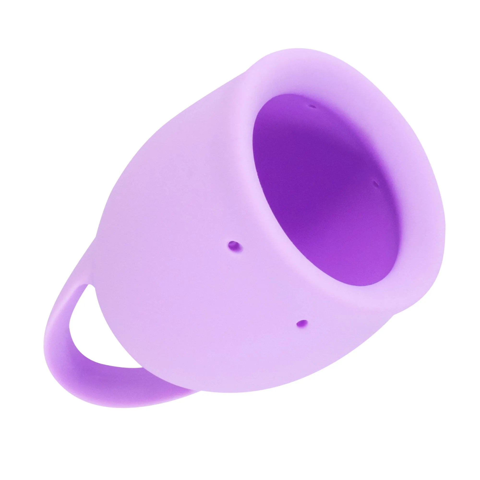 менструальная чаша natural wellness orchid 15 ml lavander 4000-13lola в Мурманске