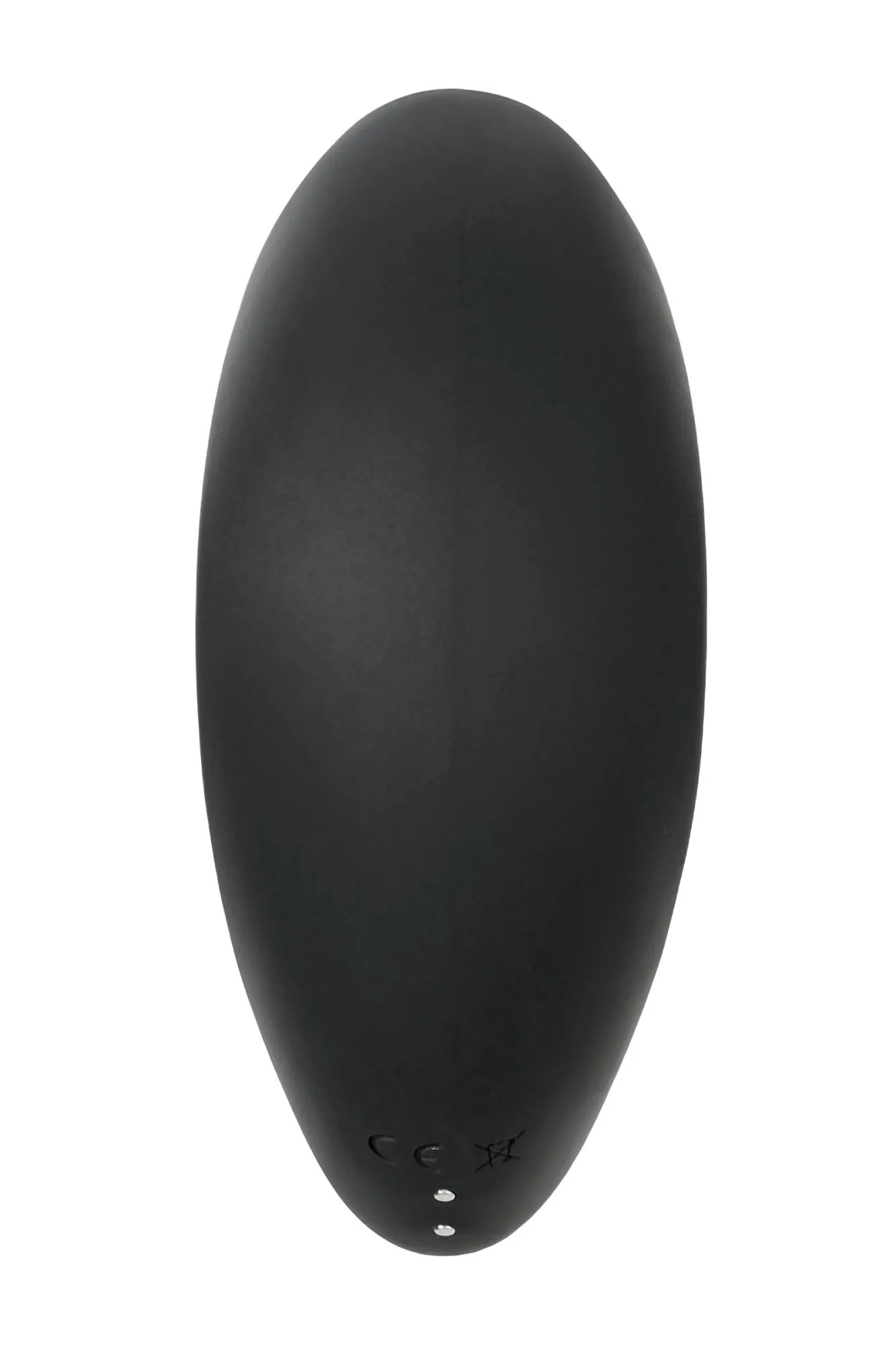 вакуум-волновой стимулятор клитора satisfyer magnetic deep pulse, силикон, черный, 11,6 см в Мурманске