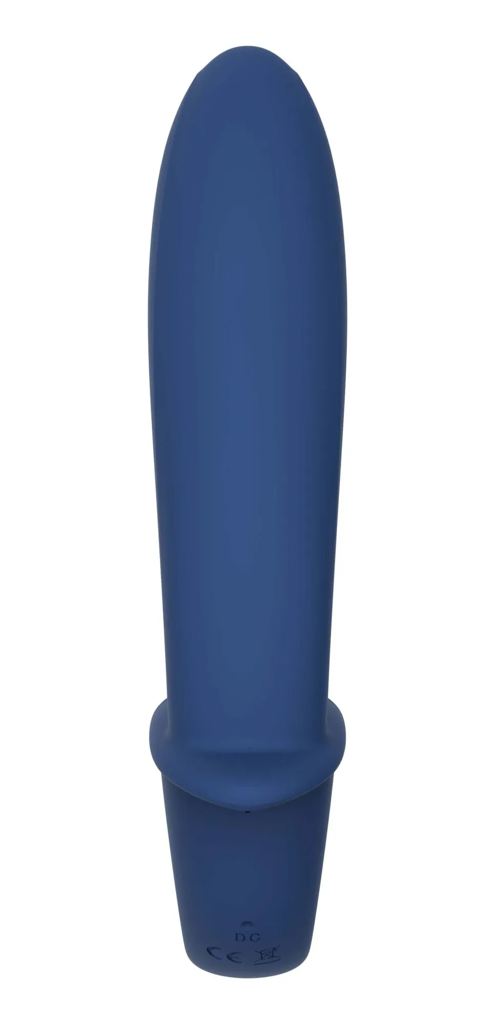 вибратор pinkrabbit alpha, голубой в Мурманске