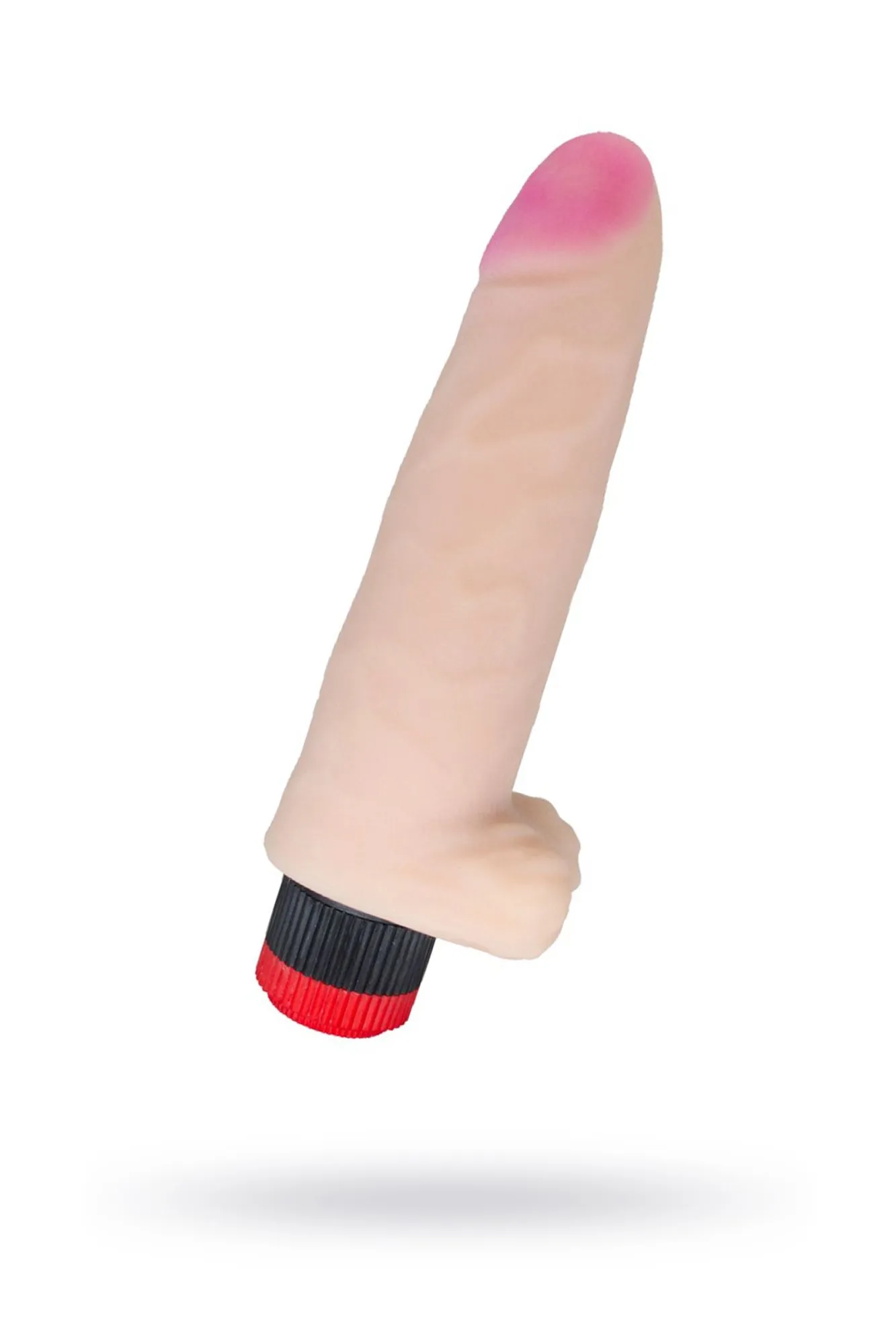 вибромассажёр-реалистик cock next lovetoy, tpr, телесный, 17 см в Мурманске