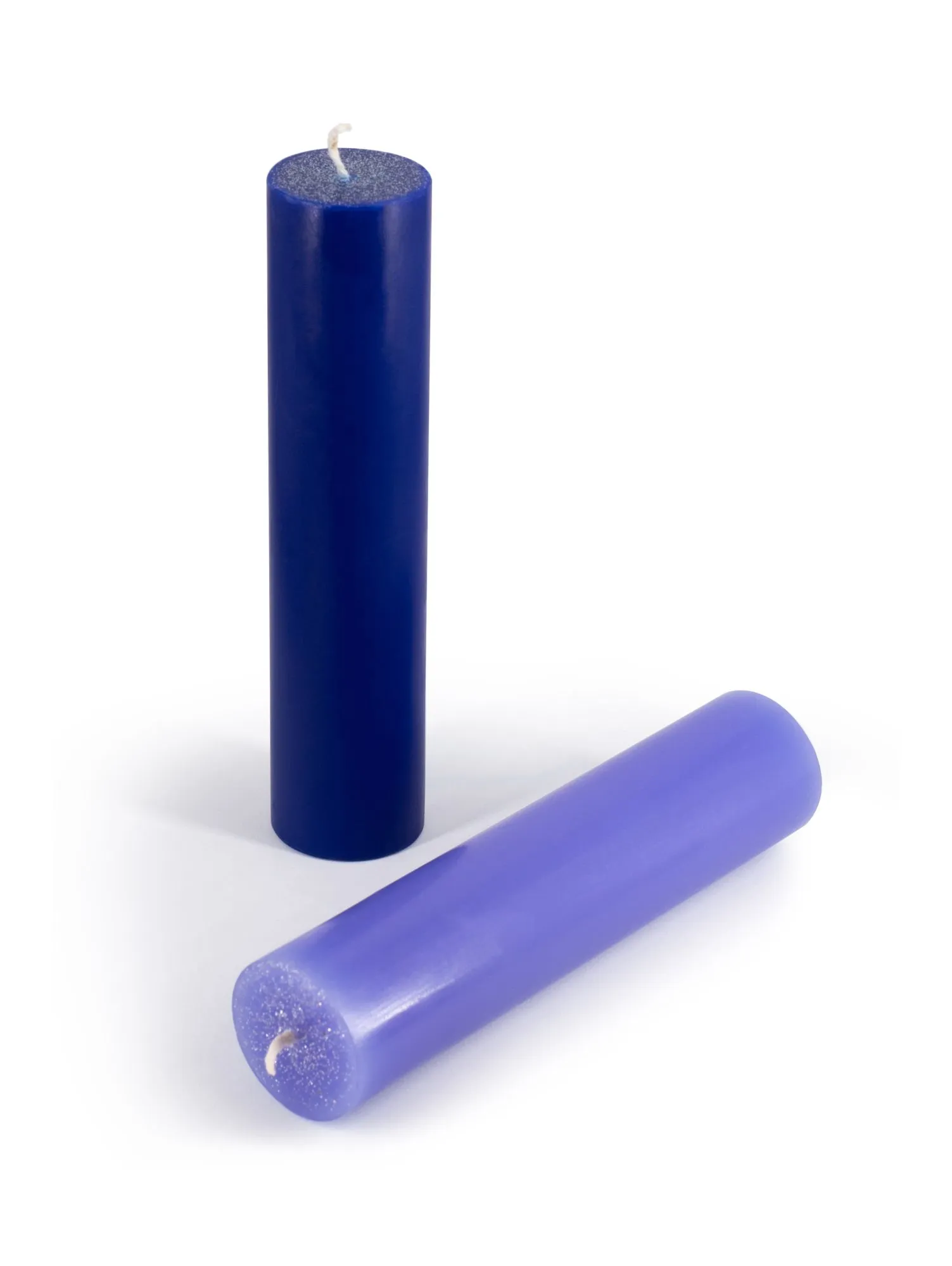 набор из 2 wax play свечей bondage to flame 1067-02lola в Мурманске