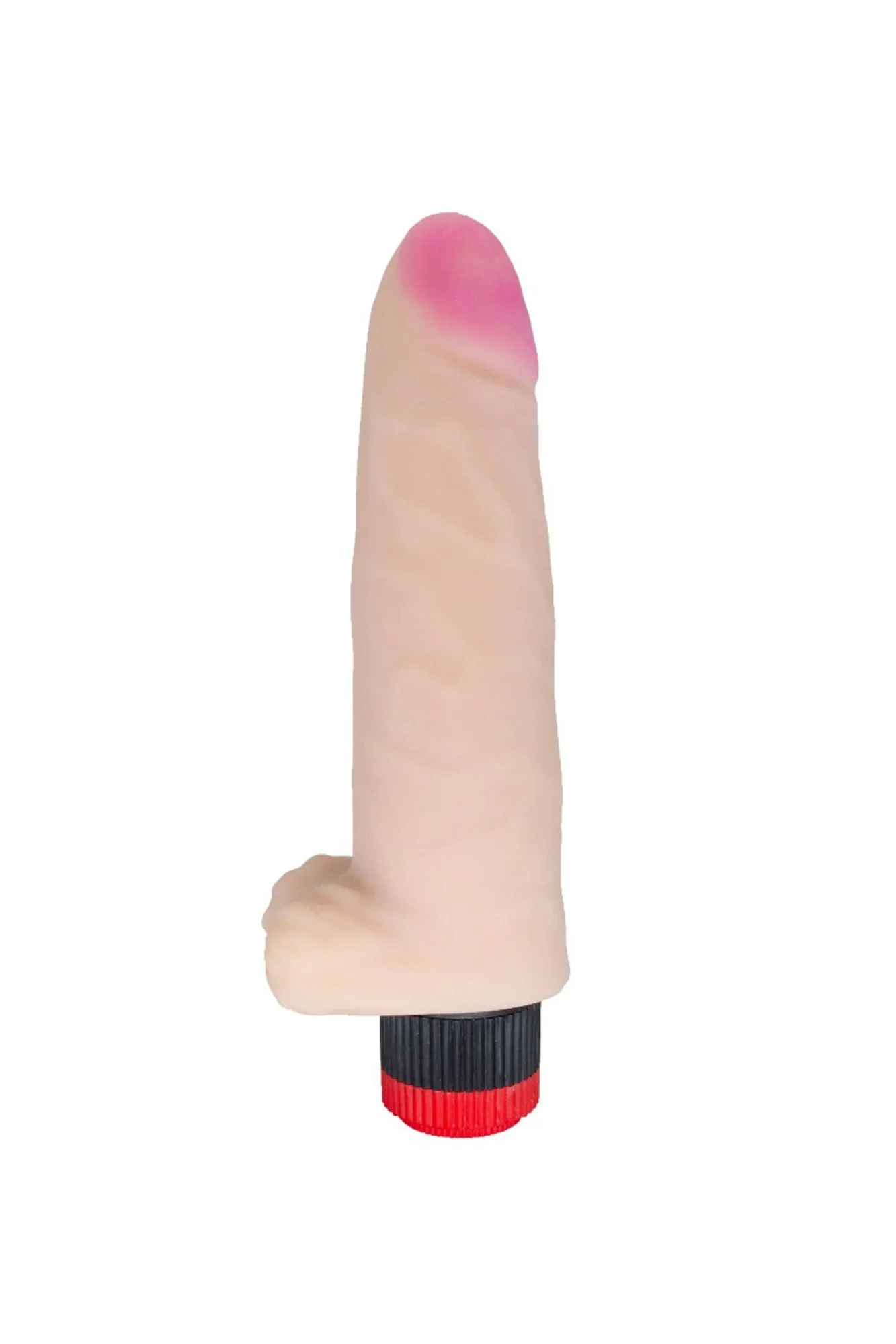 вибромассажёр-реалистик cock next lovetoy, tpr, телесный, 17 см в Мурманске