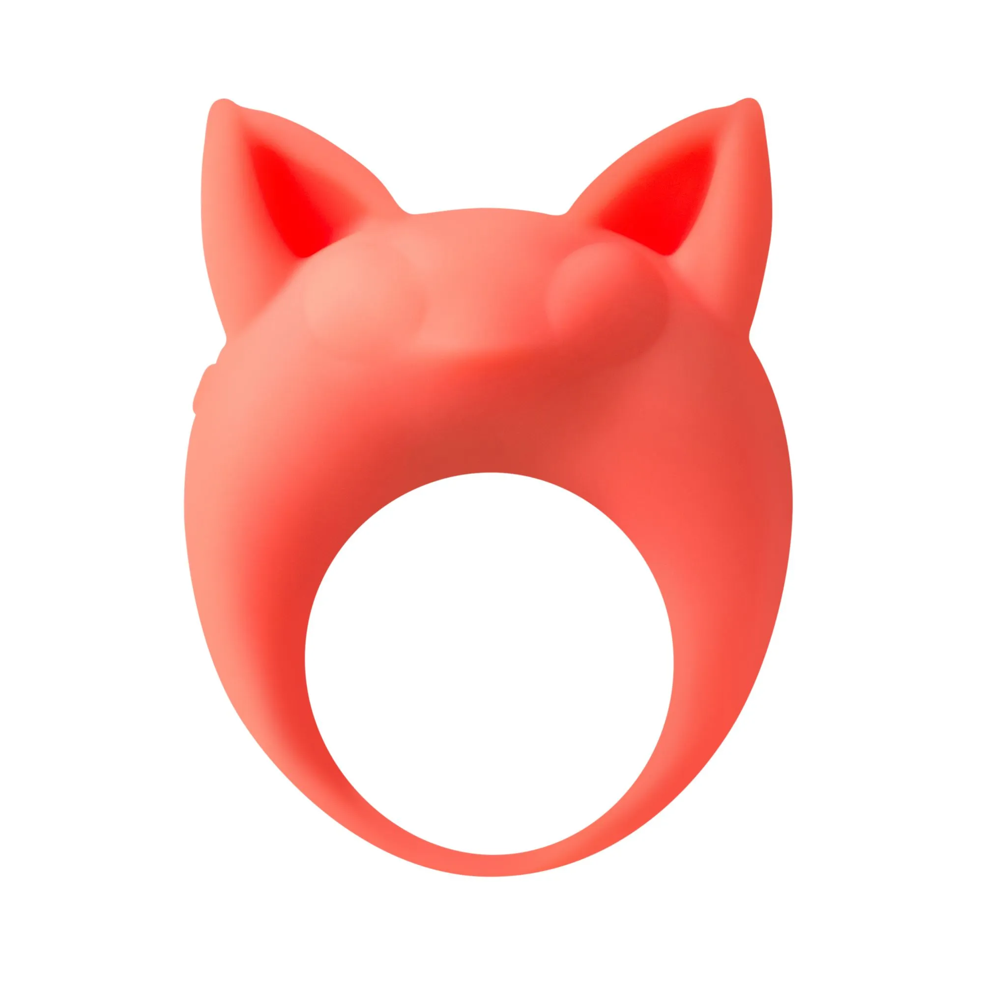 стимулятор клитора mimi animals lemur remi orange 7000-25lola в Мурманске