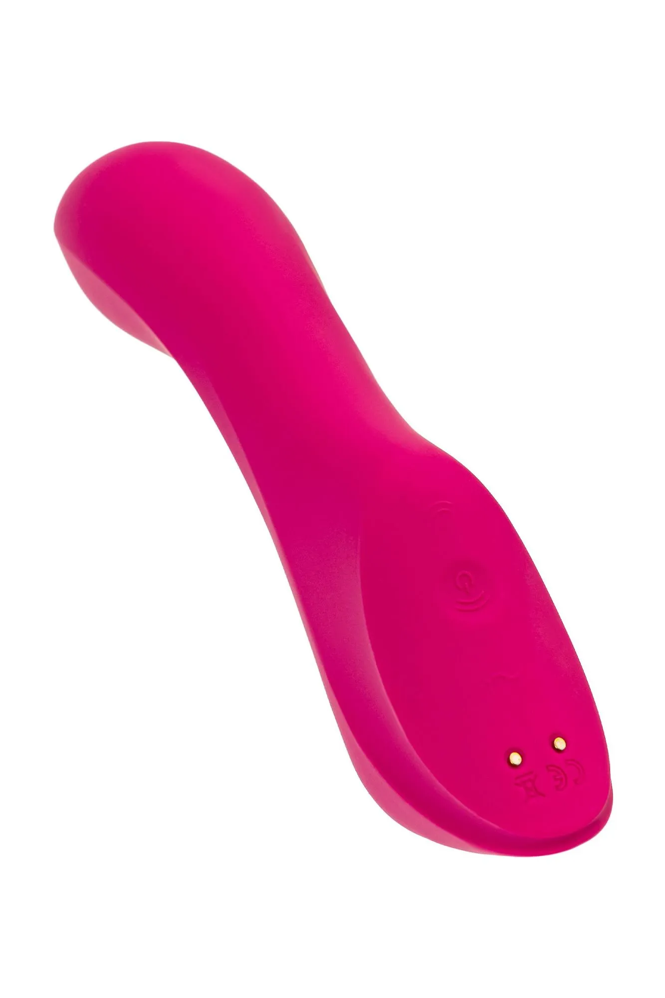 вакуум-волновой бесконтактный стимулятор клитора satisfyer curvy trinity 3, силикон, красный, 5,35см в Мурманске