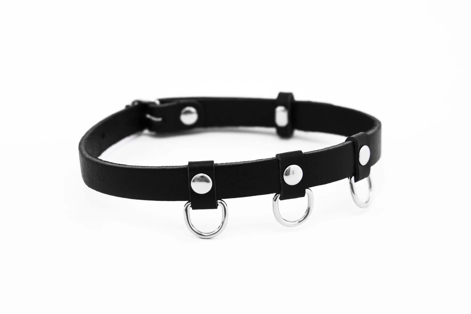 чокер "ниже mini тройной" в Мурманске