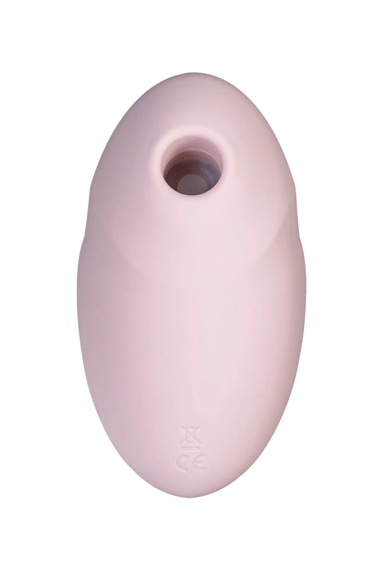 вакуум-волновой бесконтактный стимулятор клитора satisfyer vulva lover 3, силикон, розовый, 11 см в Мурманске