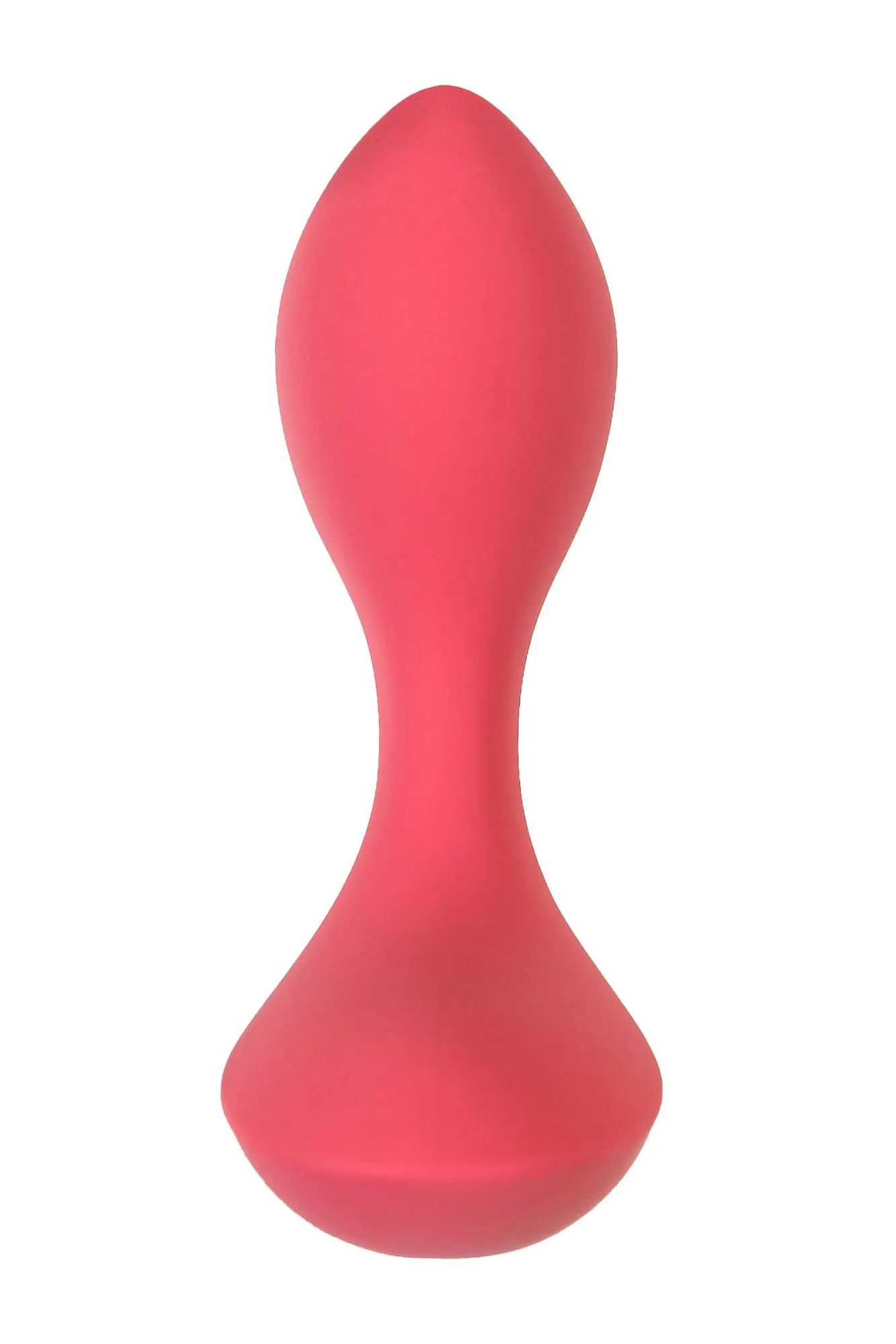 анальная втулка satisfyer backdoor lover, красная в Мурманске