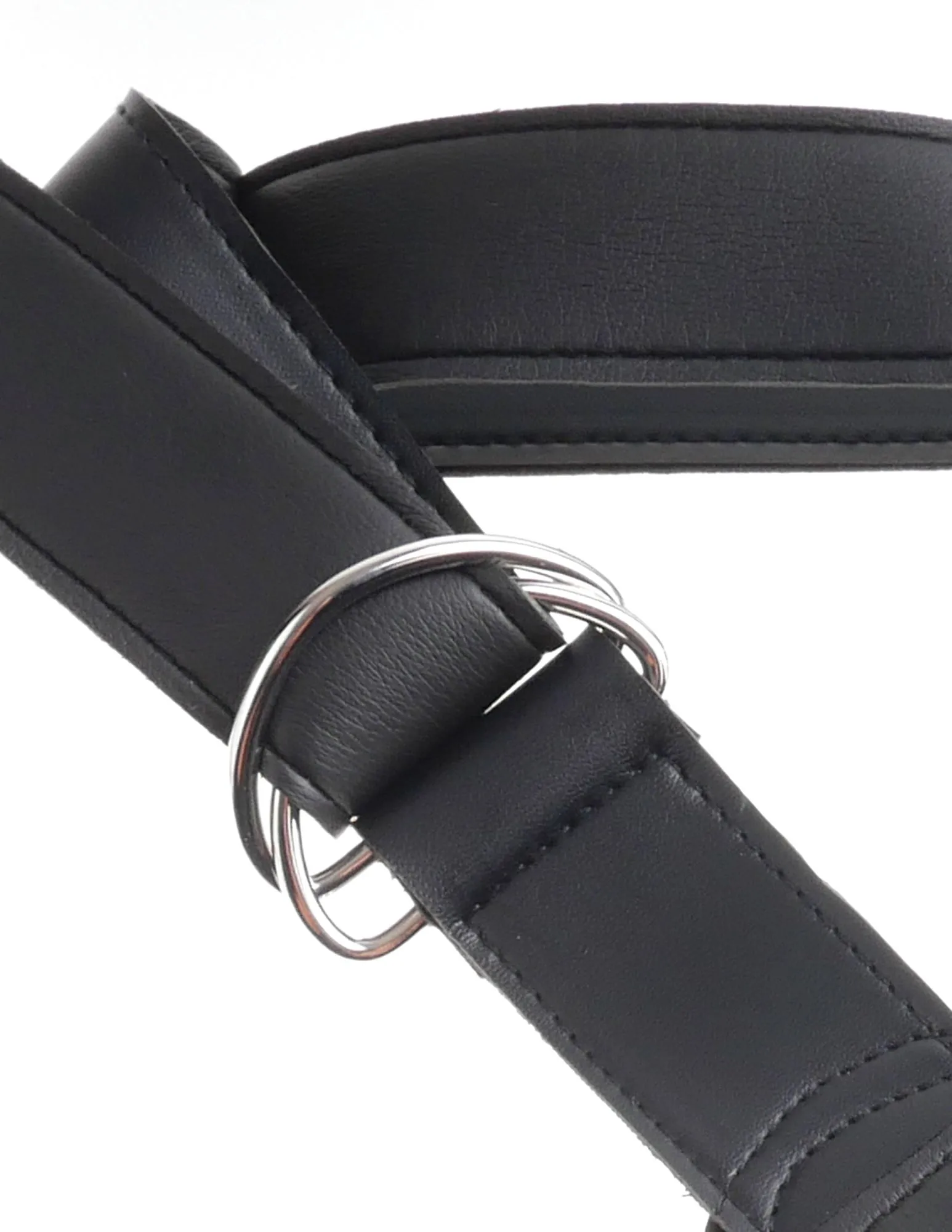 страпон strap on harness with 9" cock 562421pd в Мурманске