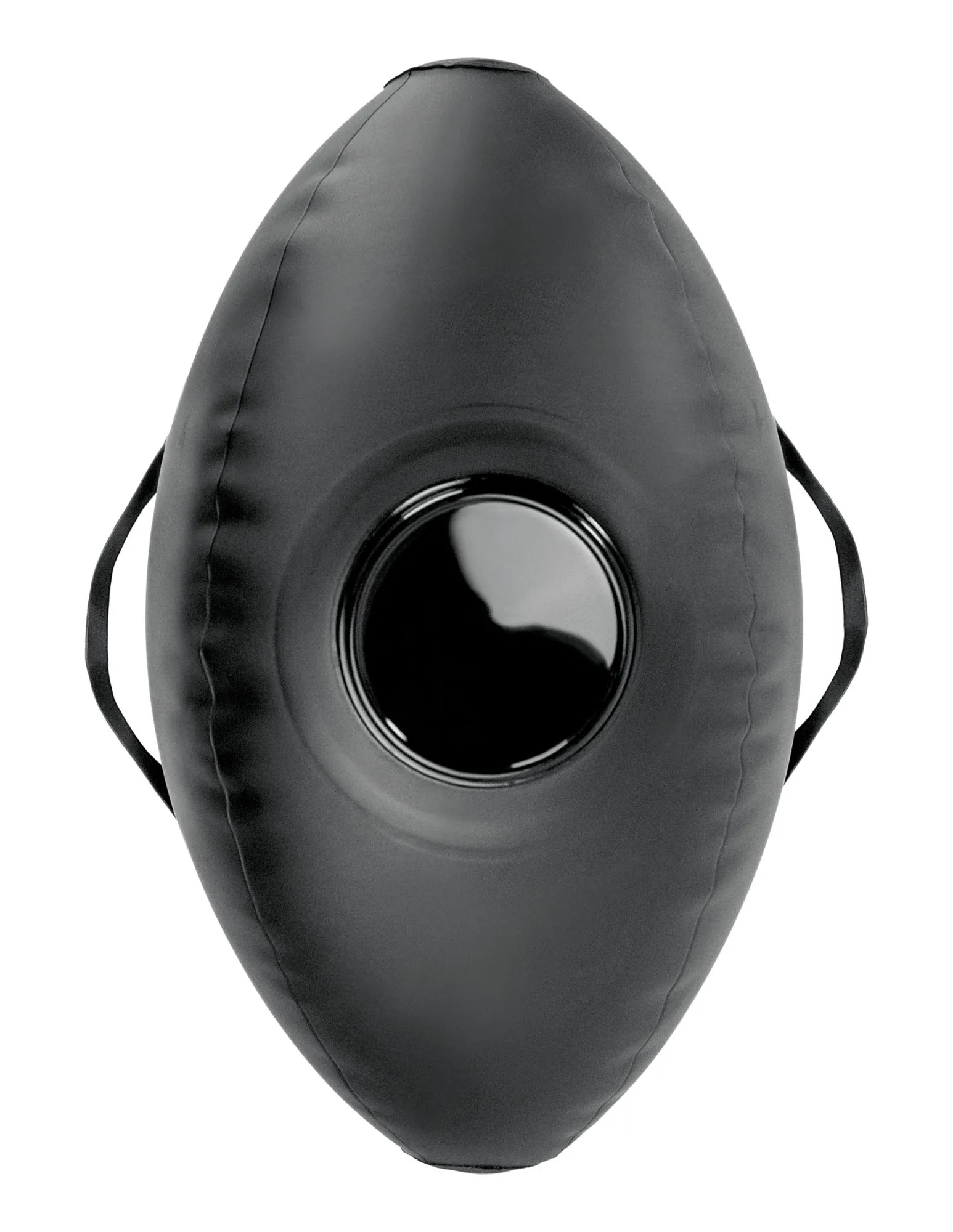 надувной мяч с дилдо body dock inflatable love ball 447223pd в Мурманске