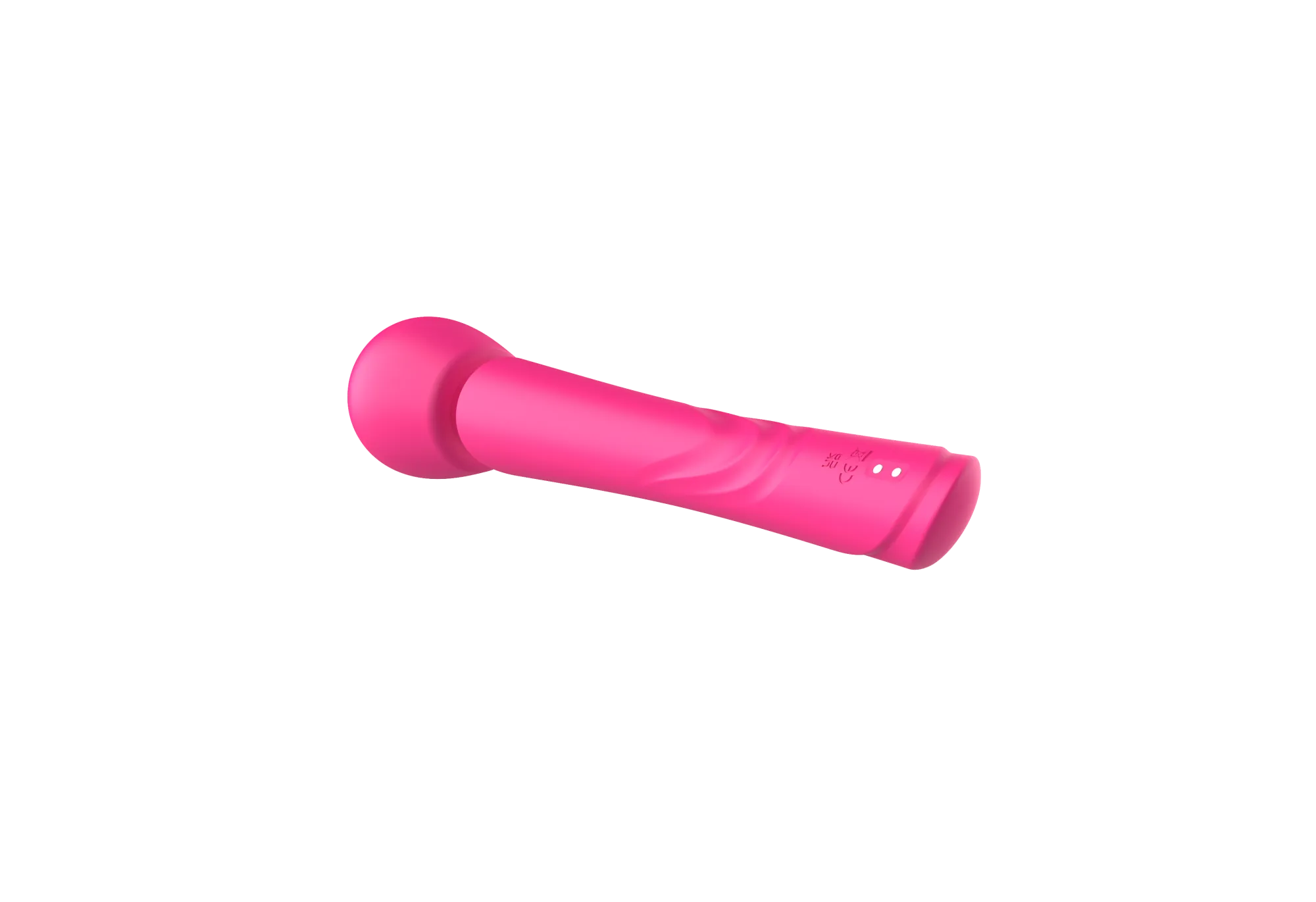 вибратор- вонд secwell sw24127-hot-pink в Мурманске