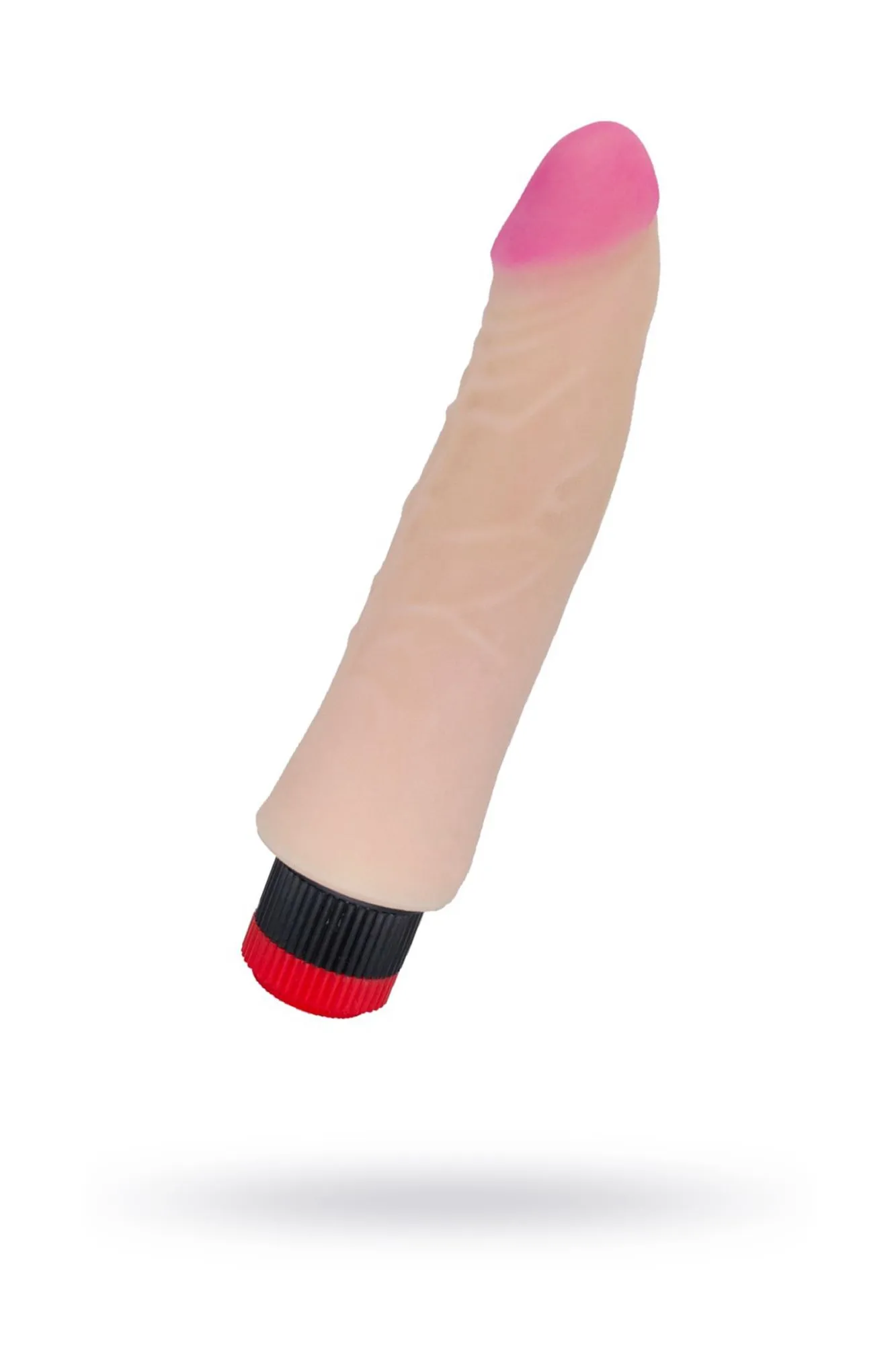 вибромассажёр-реалистик cock next lovetoy, tpr, телесный, 17,5 см в Мурманске