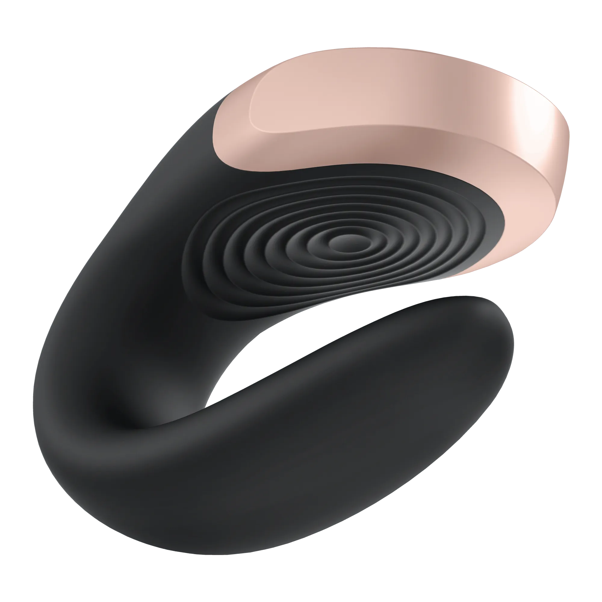 виброcтимулятор satisfyer double love connect app black 001722sa в Мурманске