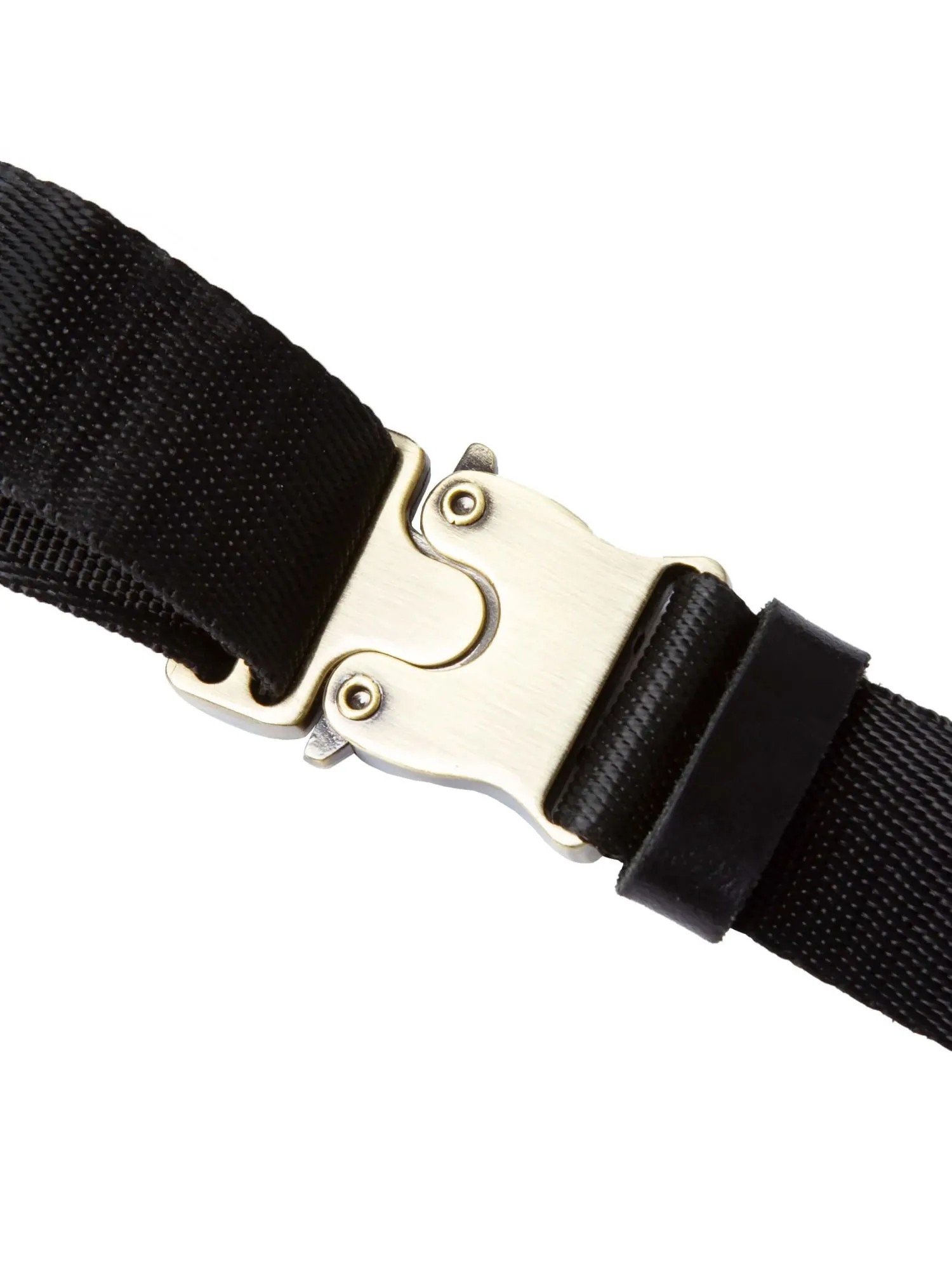 бананка черная с кольцом и принтом в Мурманске