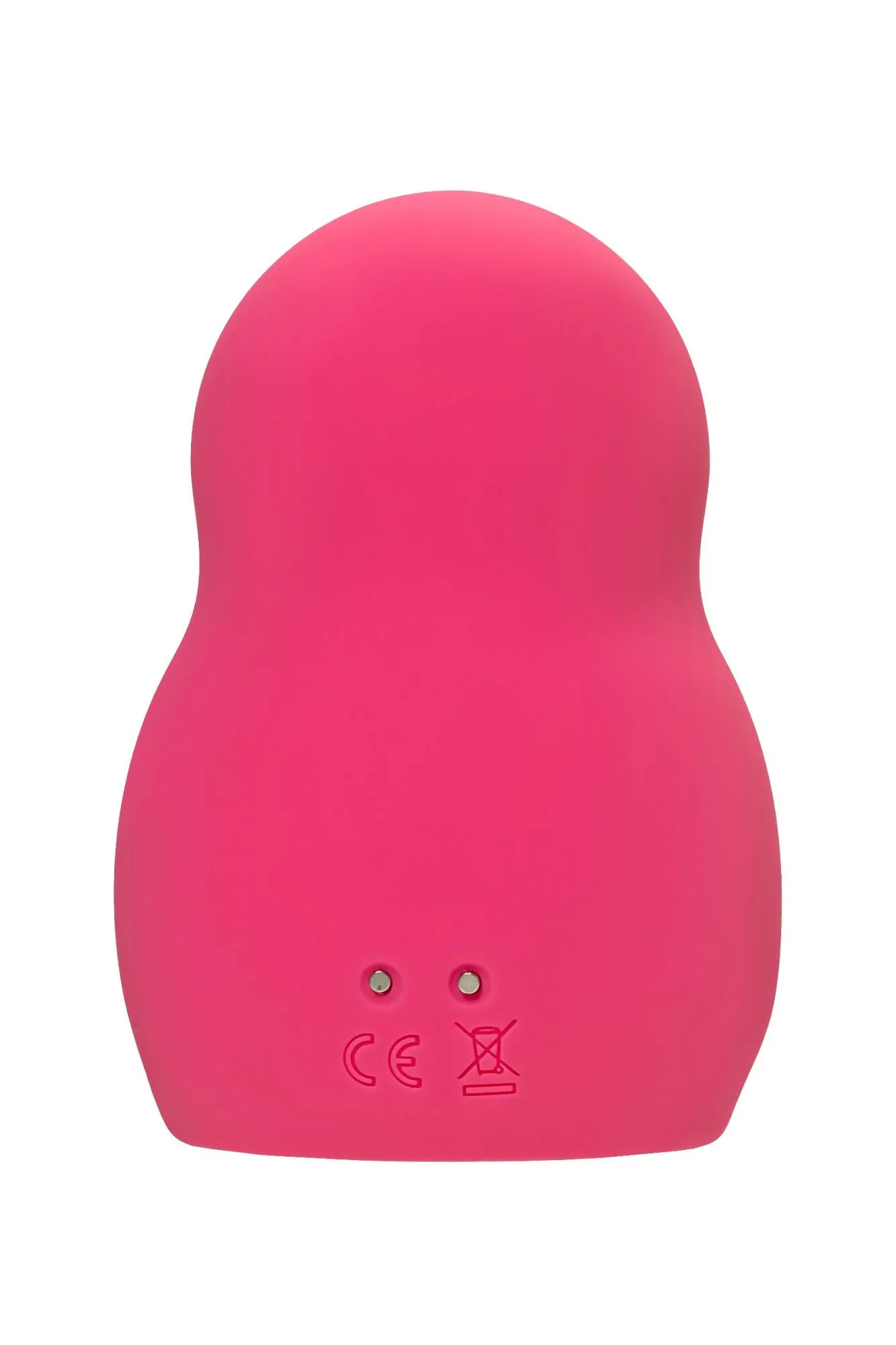 вакуумный стимулятор клитора satisfyer pro to go 1, красный в Мурманске