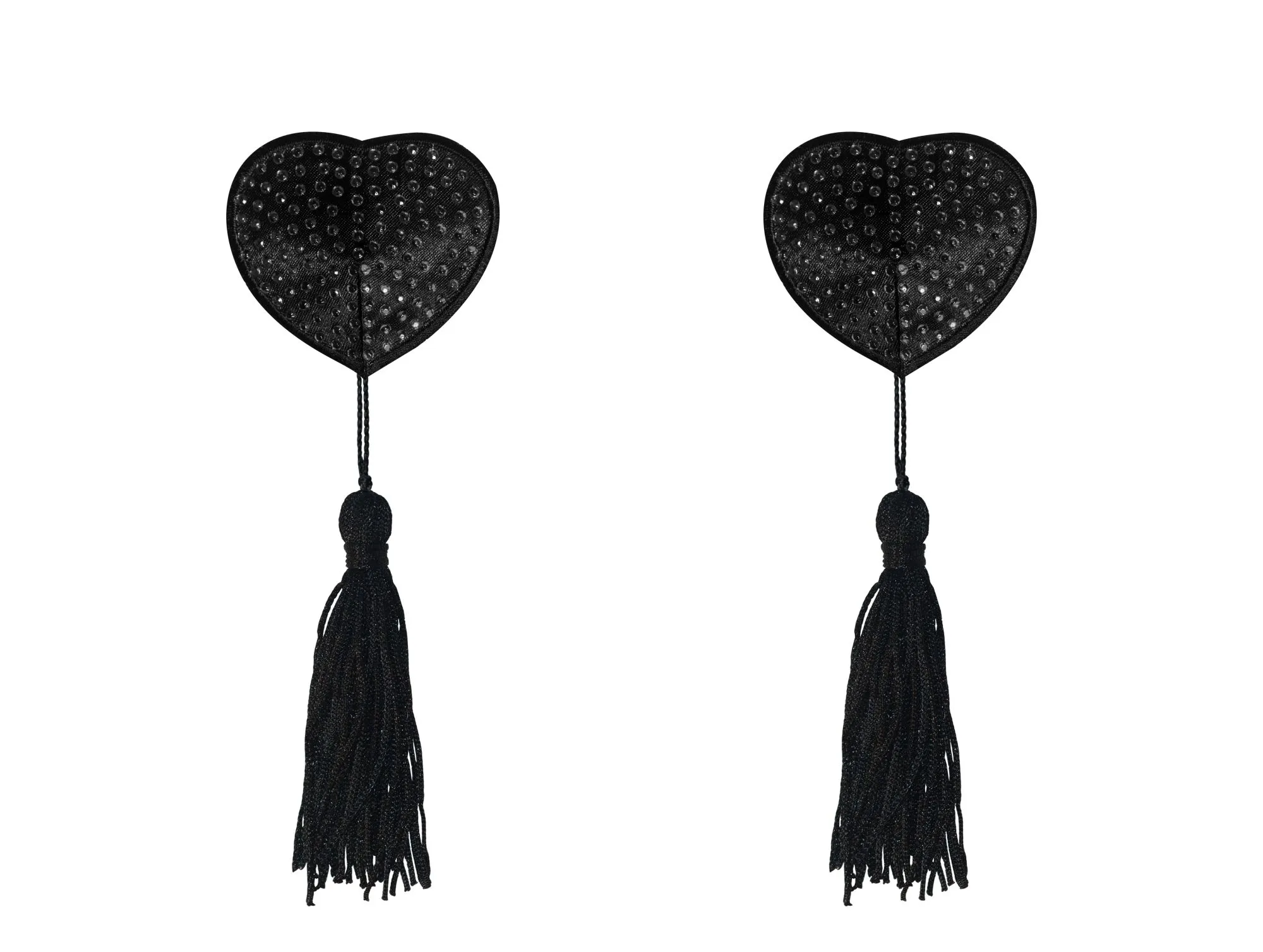 Эротическое пэстисы burlesque evans black 3635-01lola в Мурманске