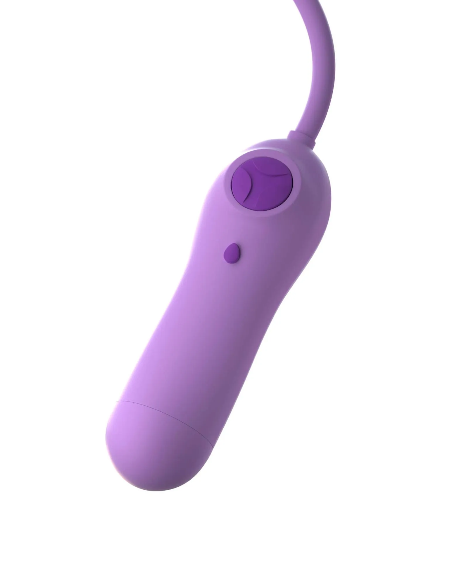 вибробабочка pipedream fantasy for her butterfly flutt-her, фиолетовая в Мурманске