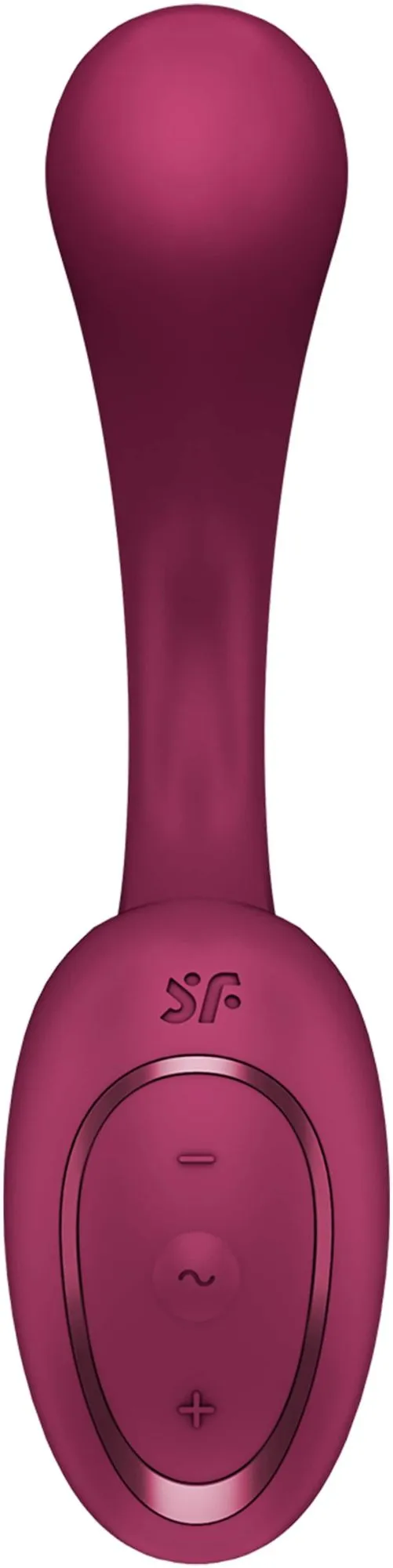 вибратор satisfyer g for goddess 2 burgundy в Мурманске