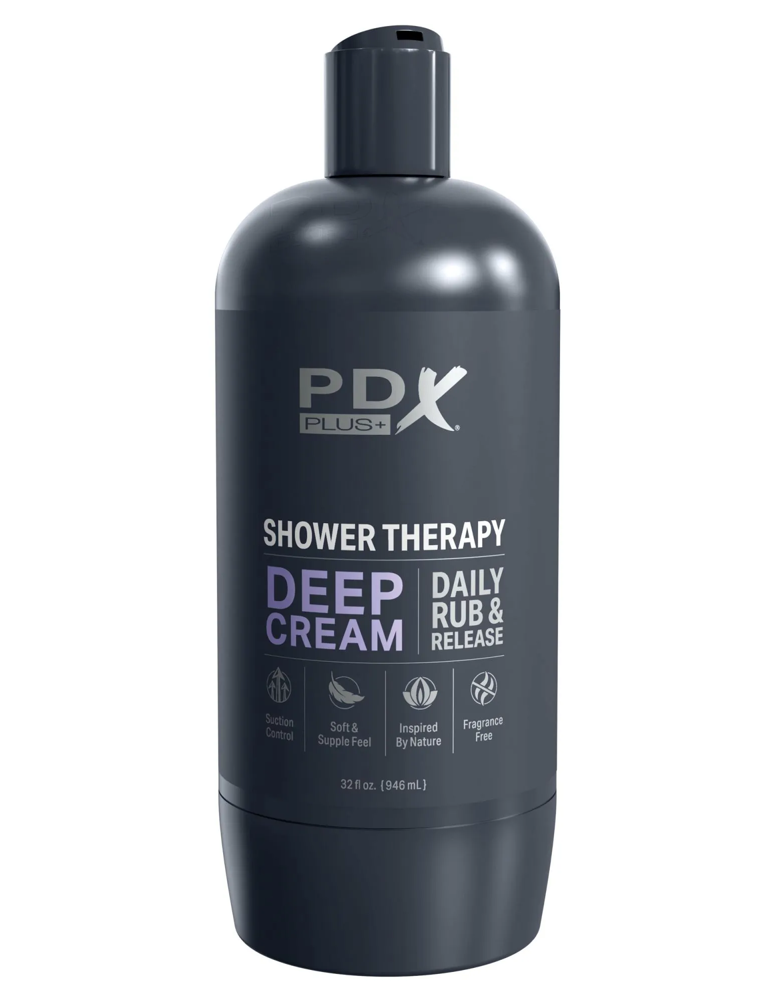 мастурбатор shower therapy  pipedream rd62320pd в Мурманске