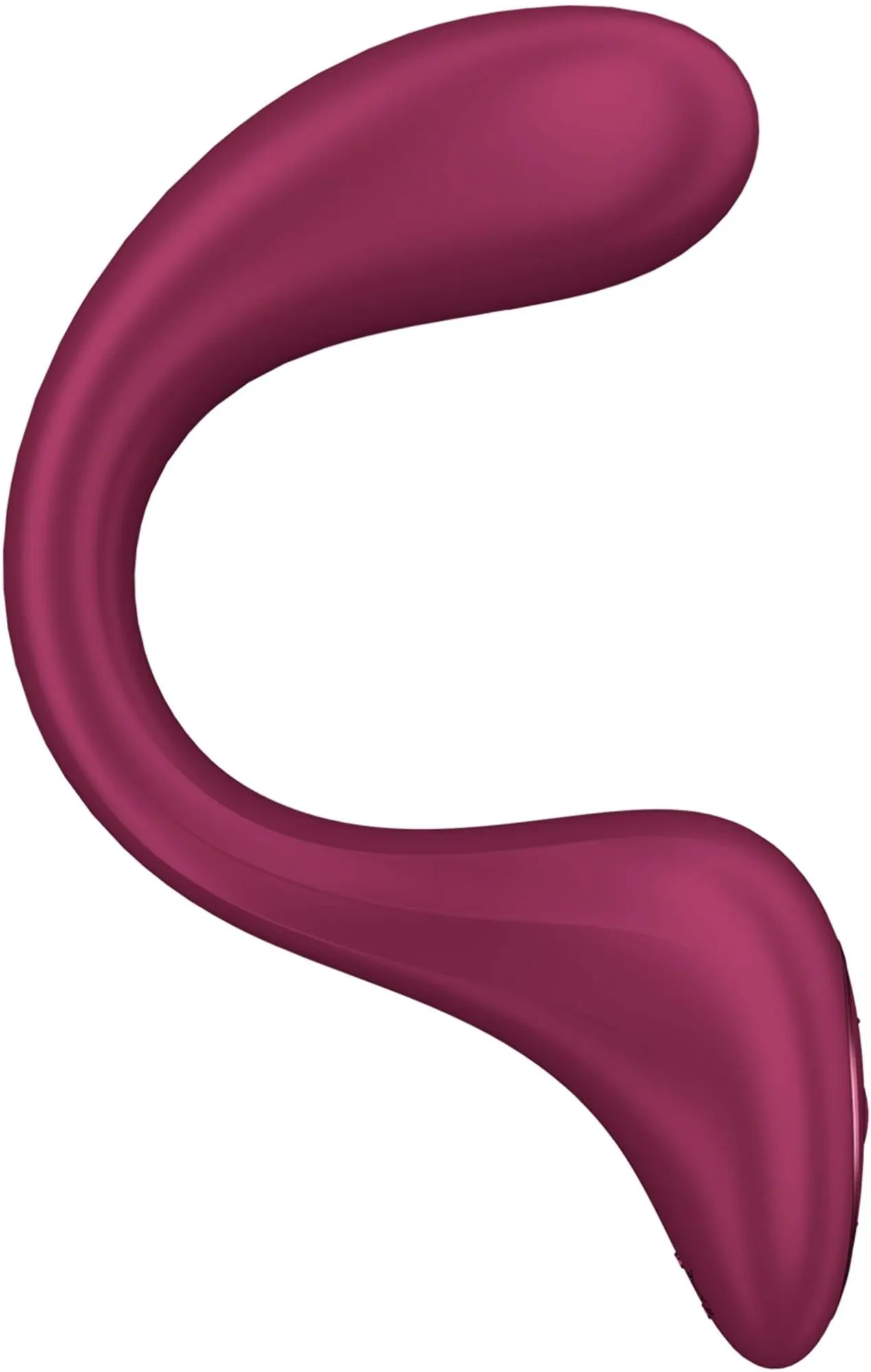 вибратор satisfyer g for goddess 2 burgundy в Мурманске