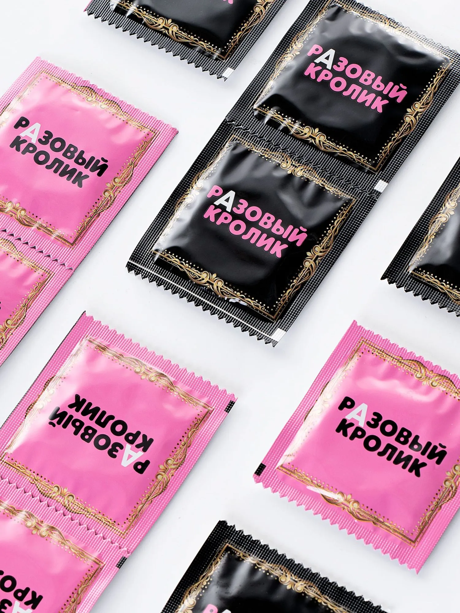 Презервативы презервативы разовый кролик ультратонкие, 12 шт в Мурманске