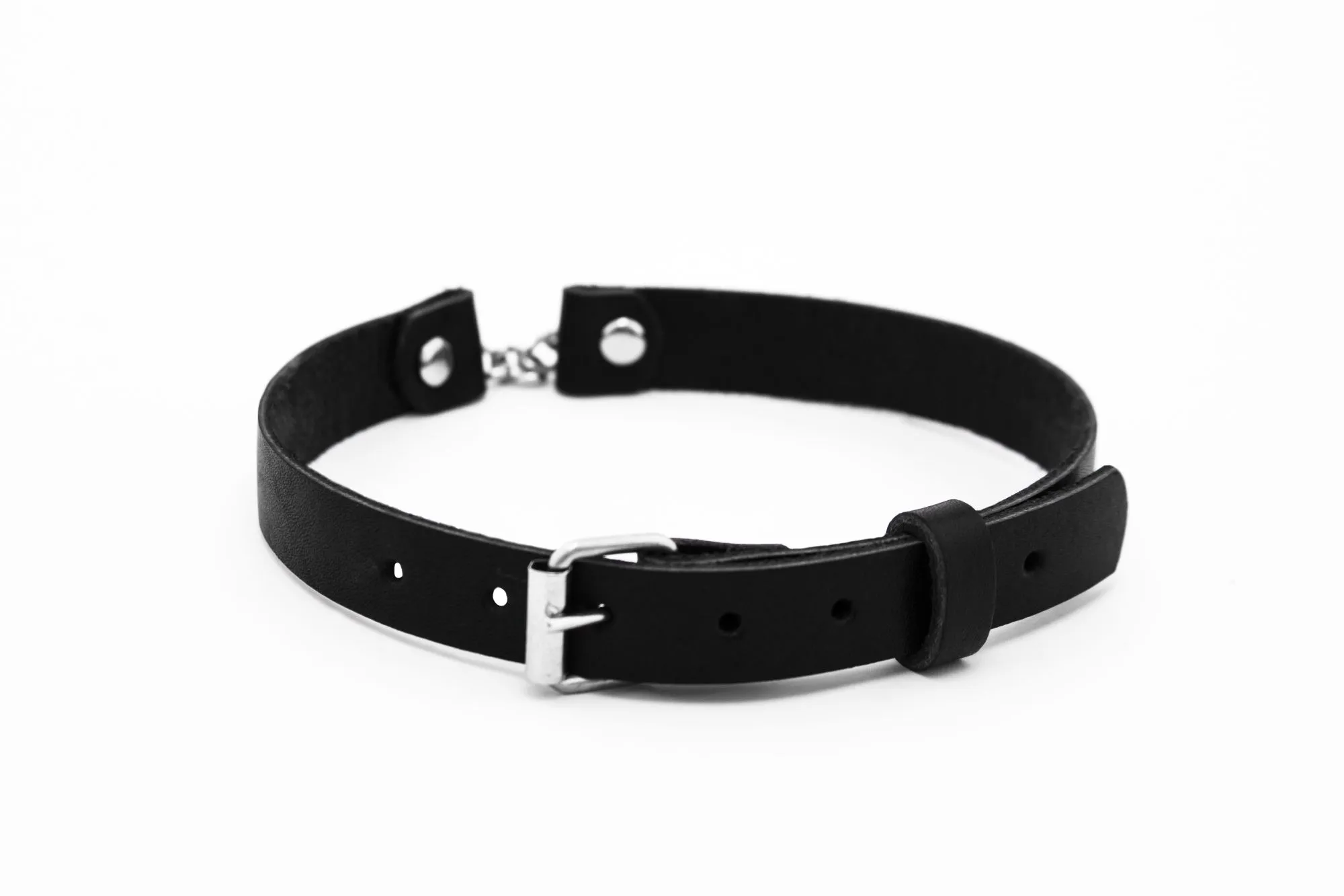 чокер "цепь" в Мурманске