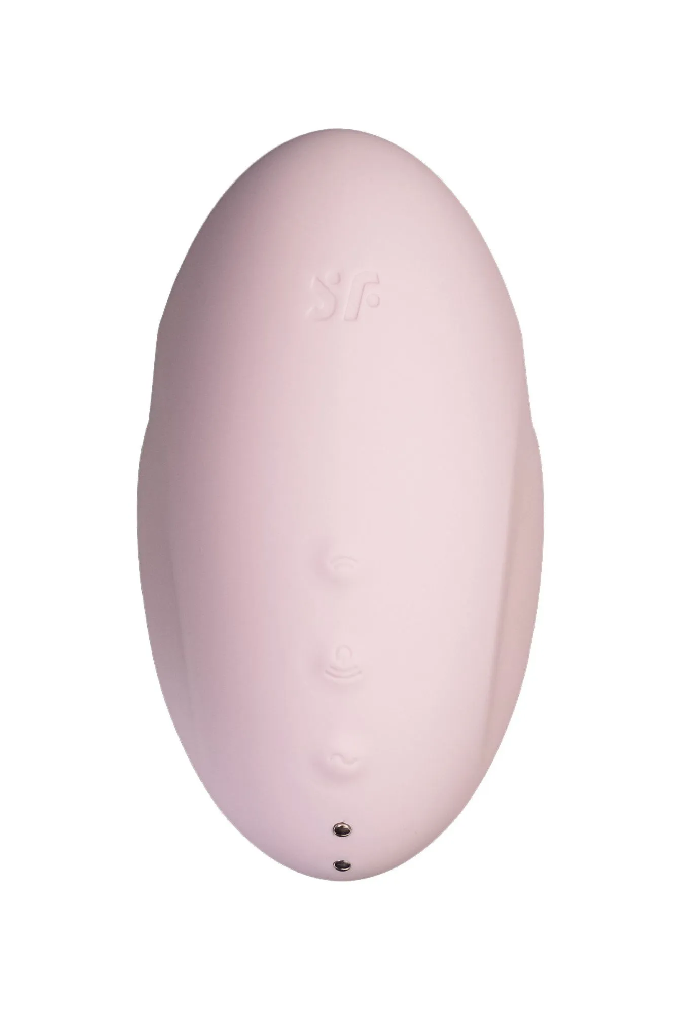 вакуум-волновой бесконтактный стимулятор клитора satisfyer vulva lover 3, силикон, розовый, 11 см в Мурманске