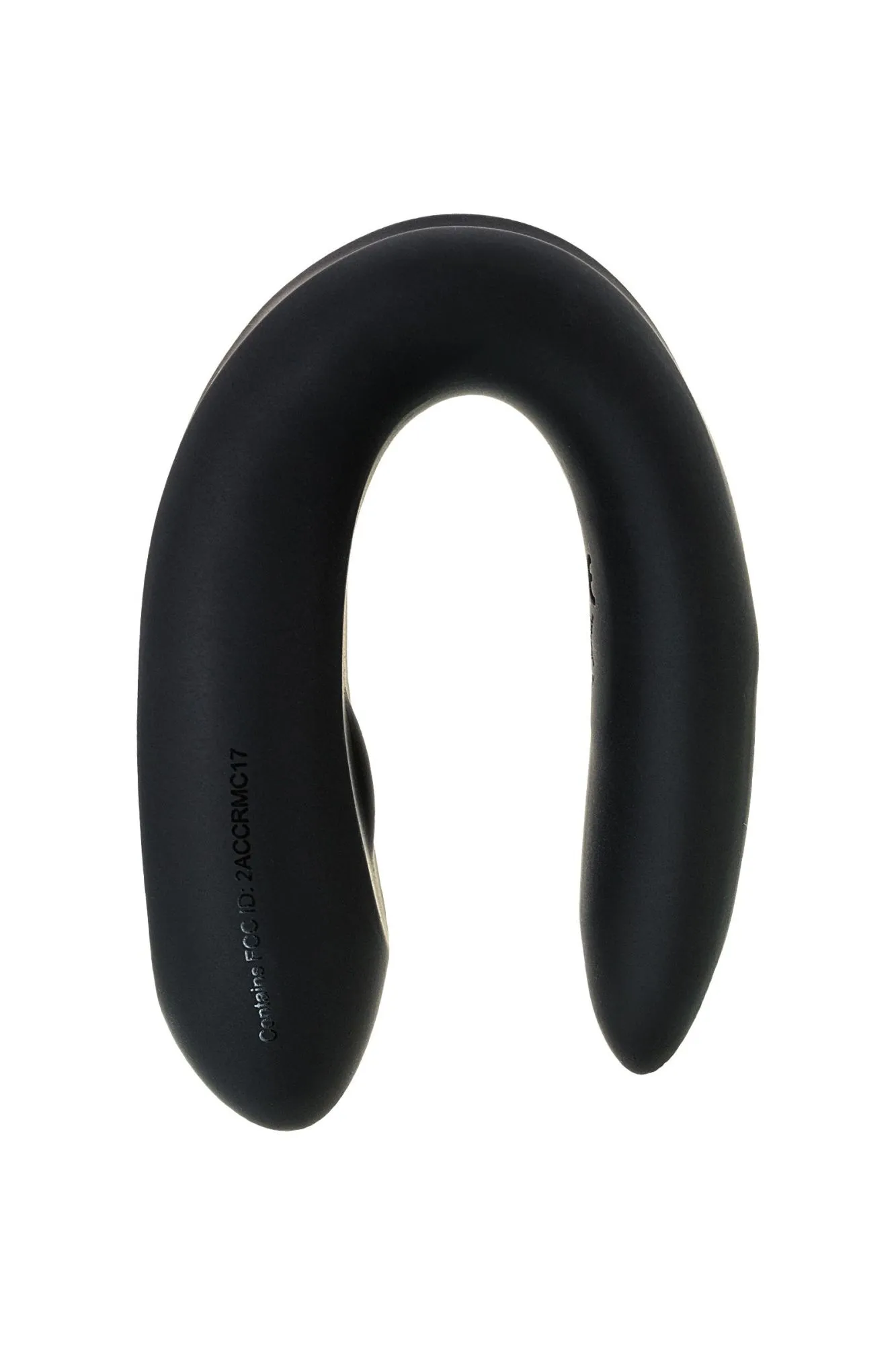 многофункциональный стимулятор для пар satisfyer partner double joy, силикон, чёрный, 18 см. в Мурманске