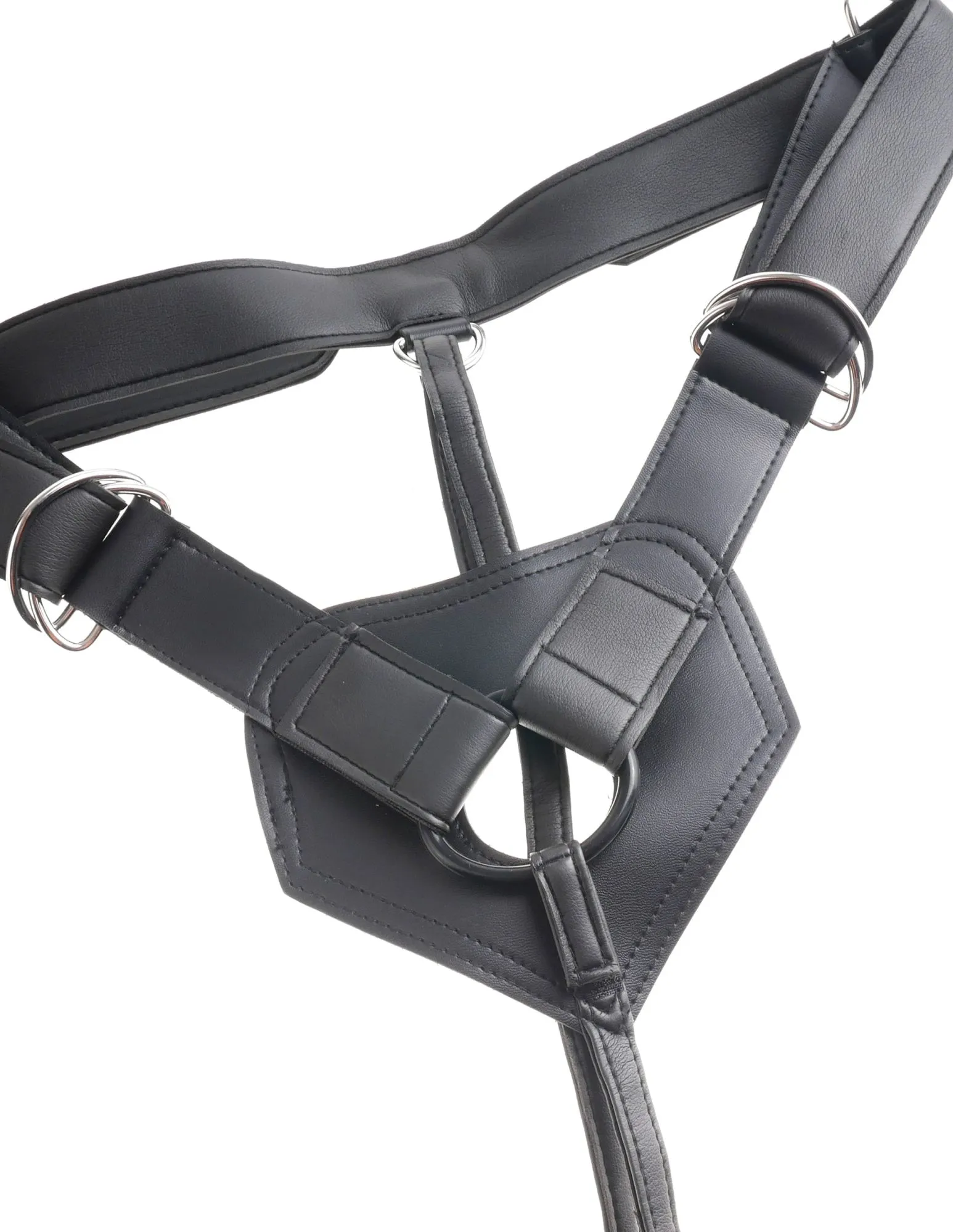 страпон strap on harness with 9" cock 562421pd в Мурманске
