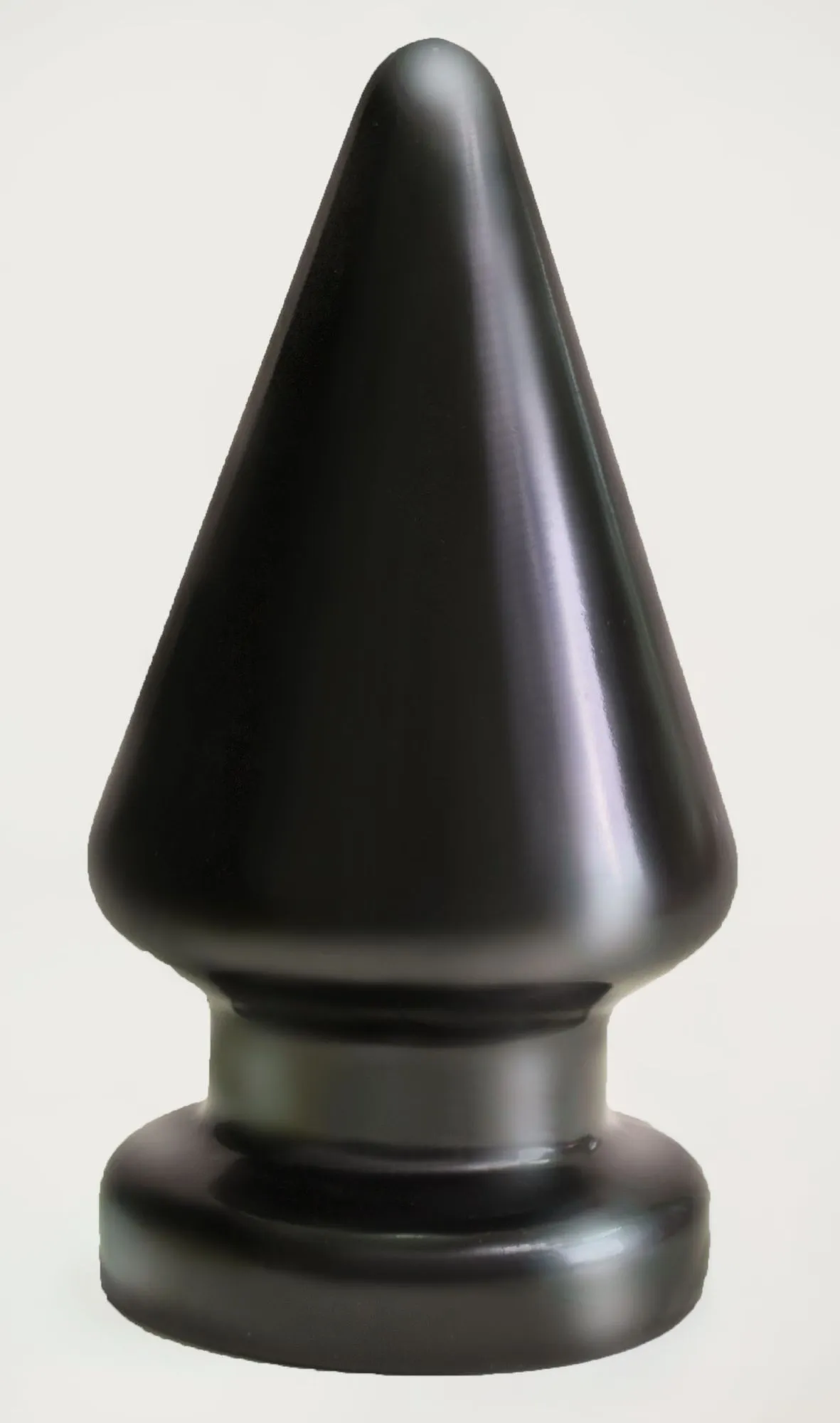 анальная пробка magnum 3 extra large black 420300ru в Мурманске