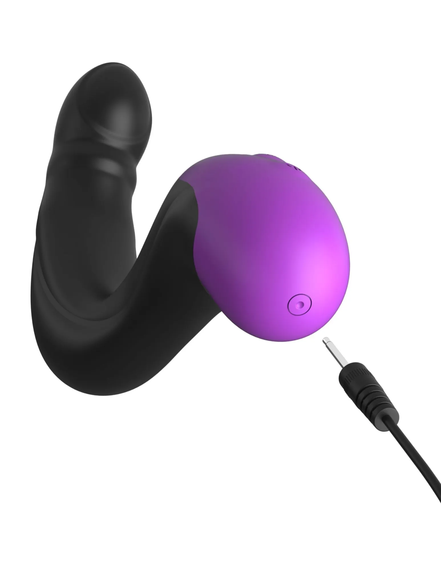 стимулятор простаты с вибрацией hyper-pulse p-spot pipedream 479223pd в Мурманске