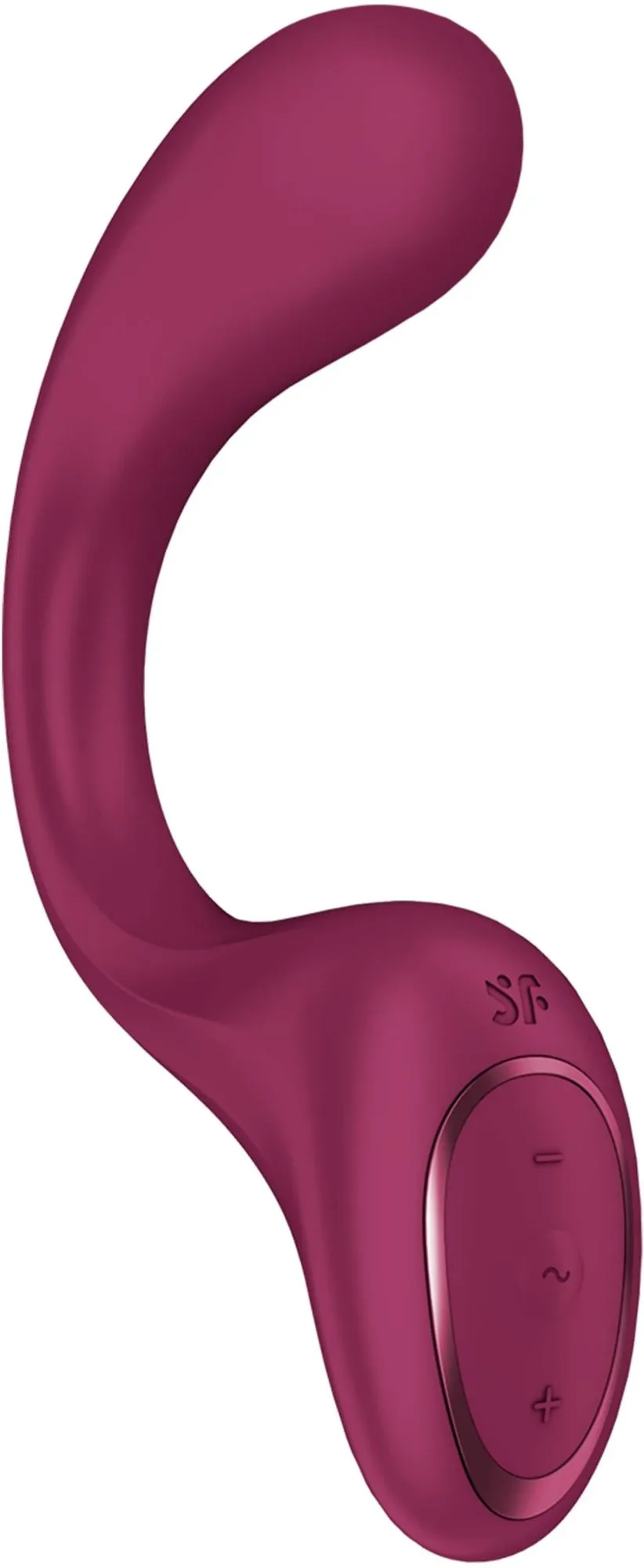 вибратор satisfyer g for goddess 2 burgundy в Мурманске