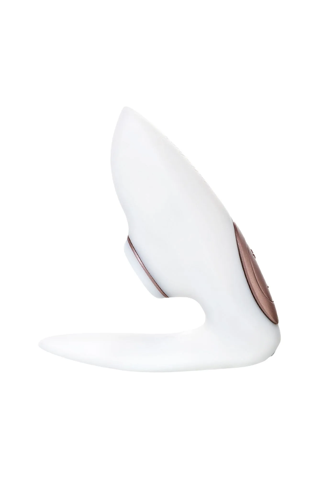 стимулятор для пар satisfyer pro 4 couples, вакуум-волновой бесконтактный, силикон, белый, 19,5 см. в Мурманске