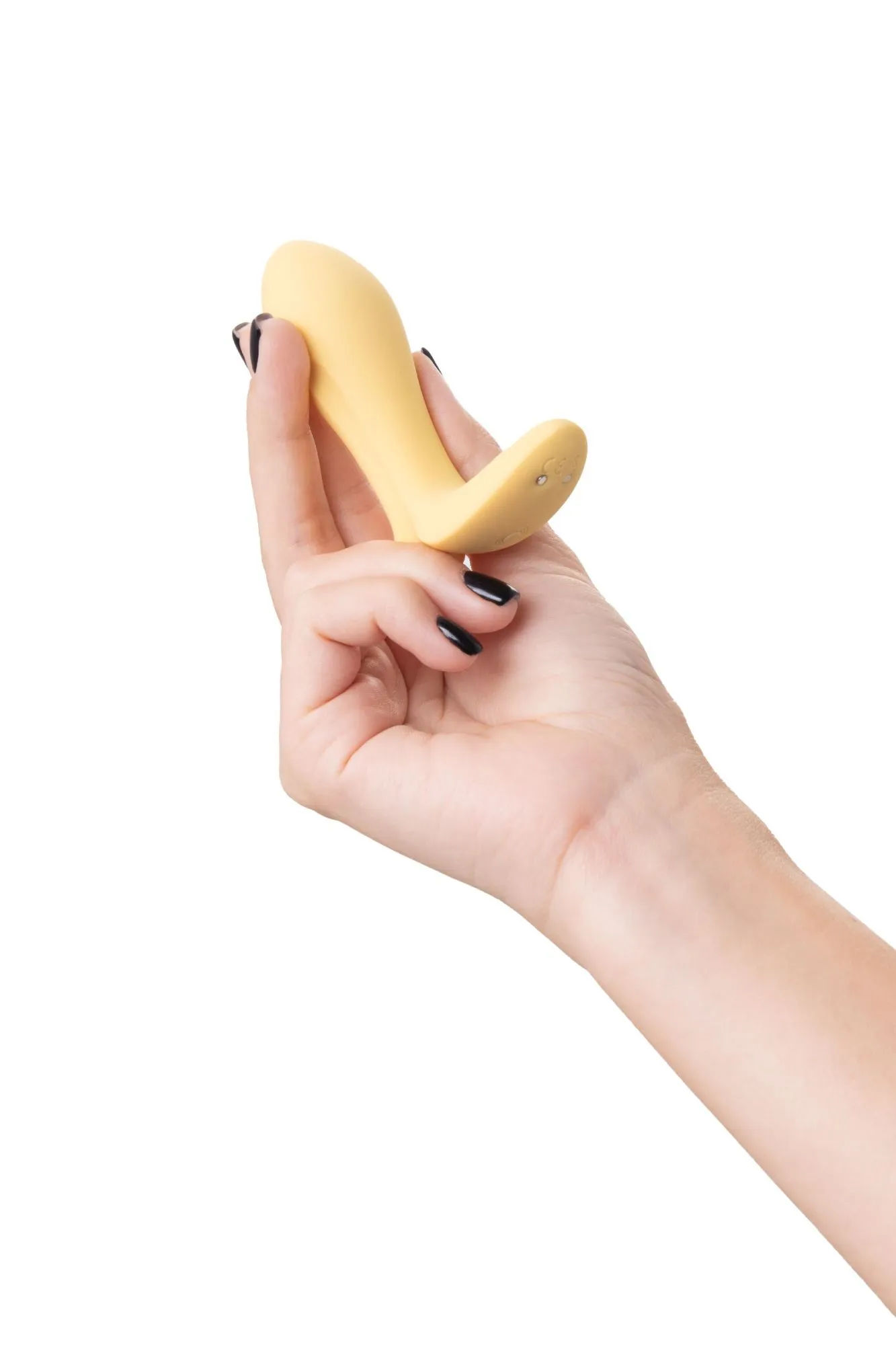 анальный вибростимулятор intensity plug, золотой в Мурманске