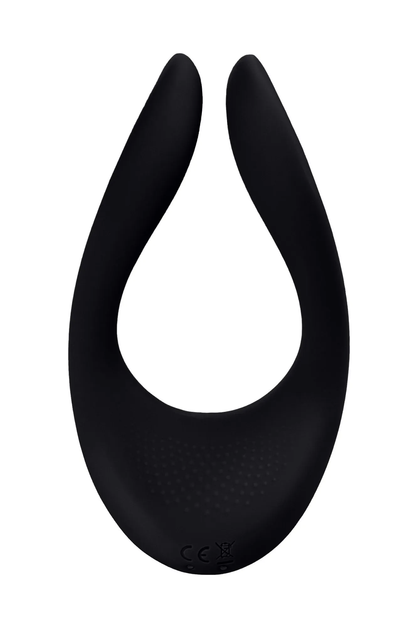 многофункциональный стимулятор для пар satisfyer partner multifun 2, силикон, чёрный, 13,5 см. в Мурманске