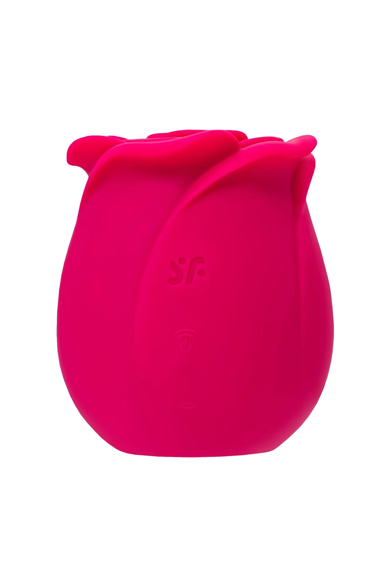 вакуум-волновой стимулятор клитора satisfyer pro 2 classic blossom, силикон, бордовый в Мурманске