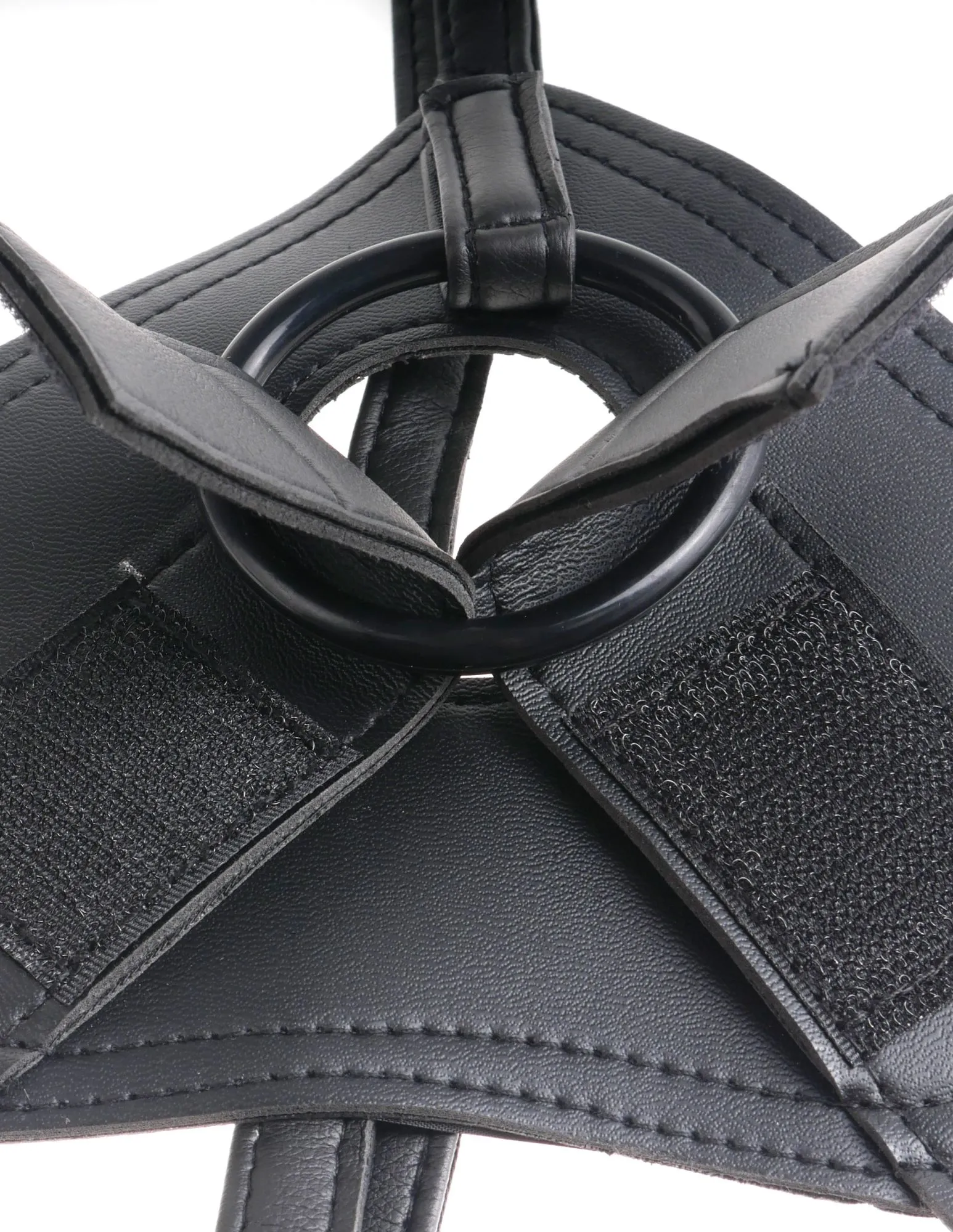 страпон strap on harness with 9" cock 562421pd в Мурманске