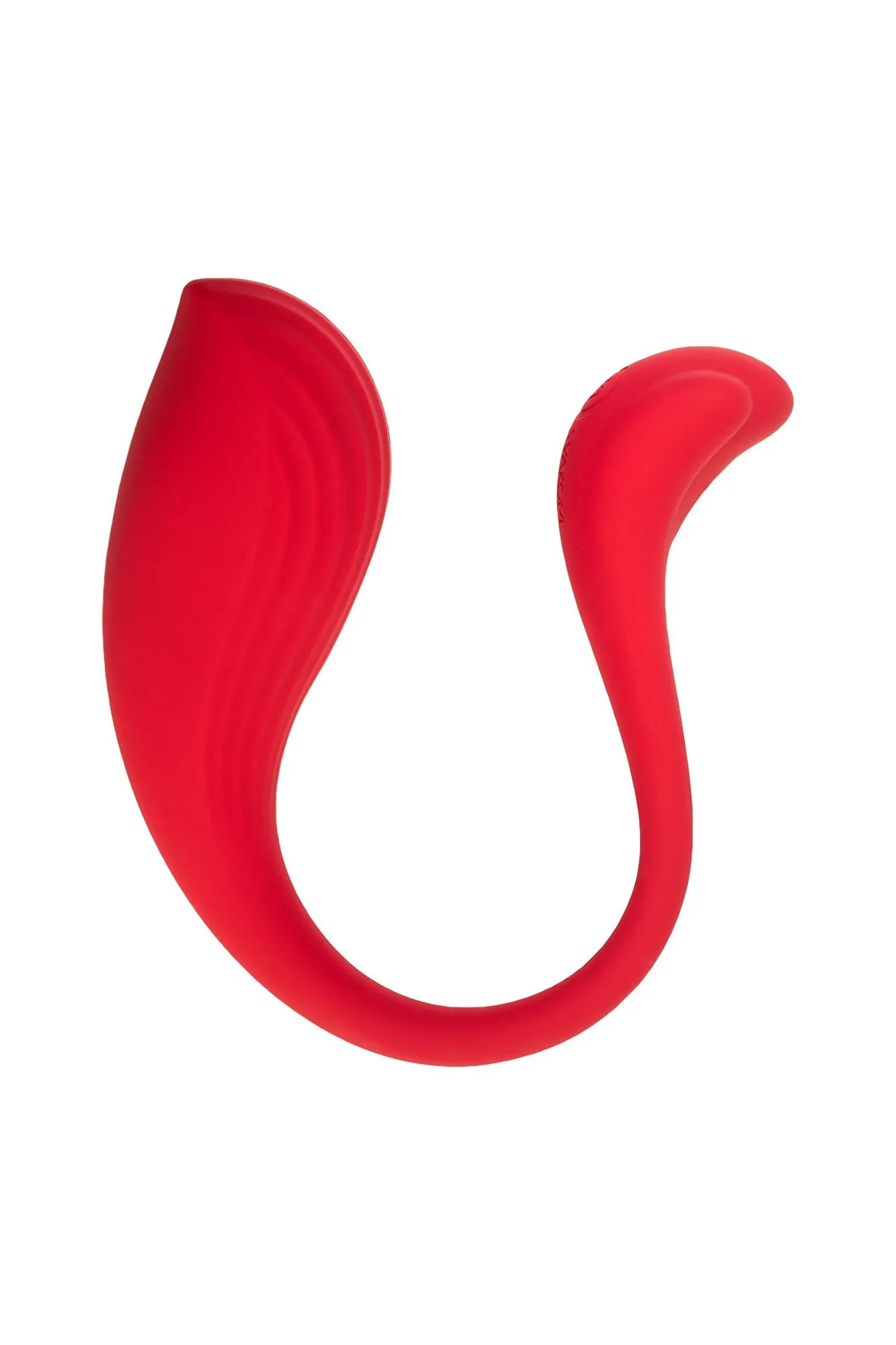 интерактивный вибромассажер svakom phoenix neo, силикон, красный в Мурманске