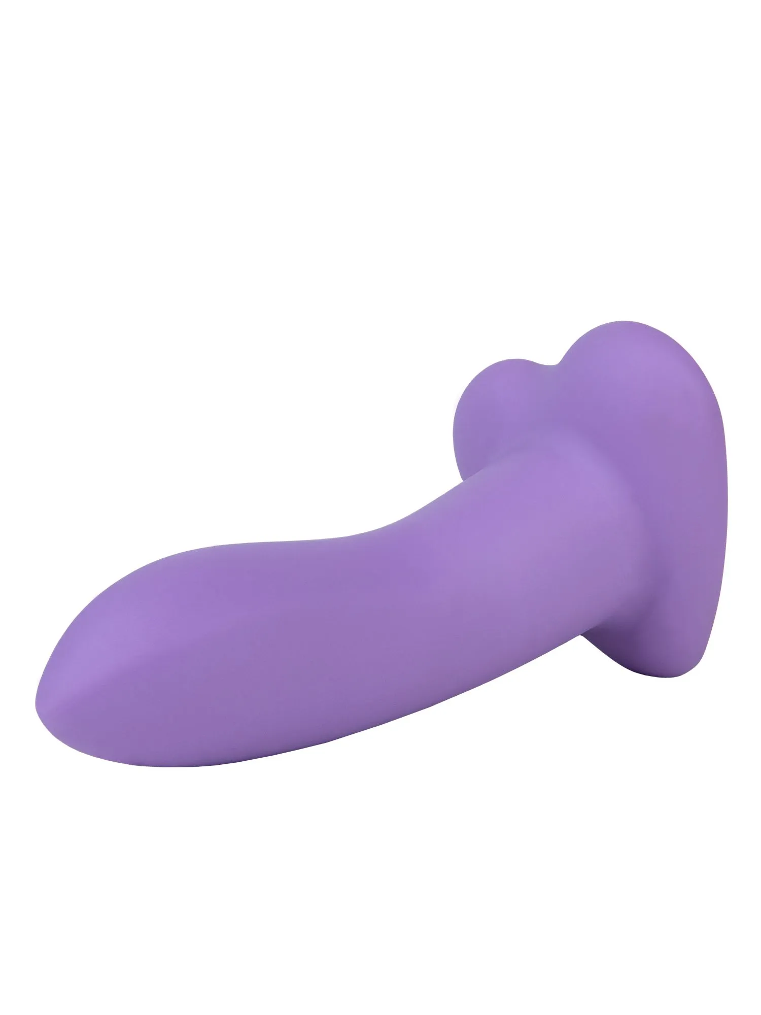 нереалистичный дилдо emotional plus purple 2044-01lola в Мурманске