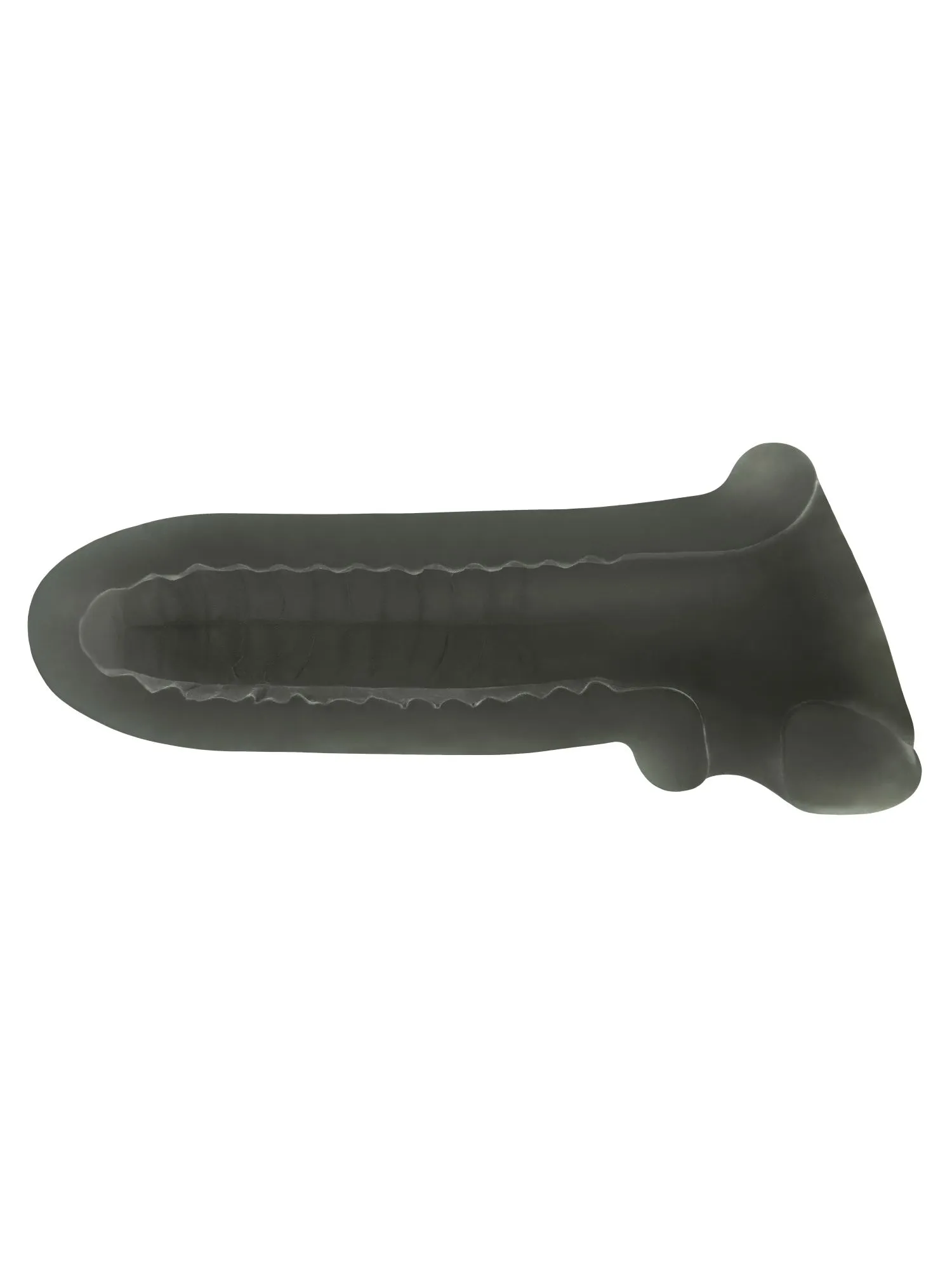 фаллоудлинитель super hero striker black 7017-03lola в Мурманске