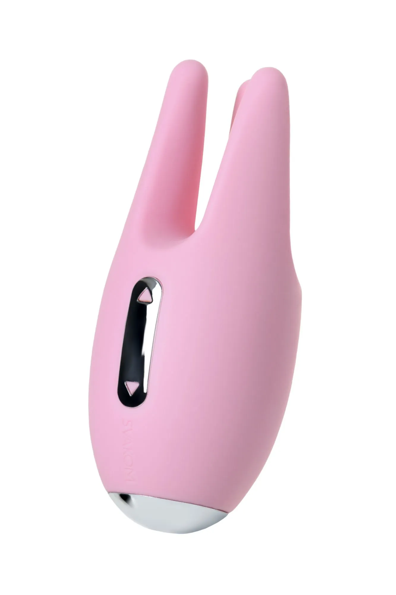 мини-вибратор svakom cookie, подвижные тентакли, розовый, 9,6 см в Мурманске