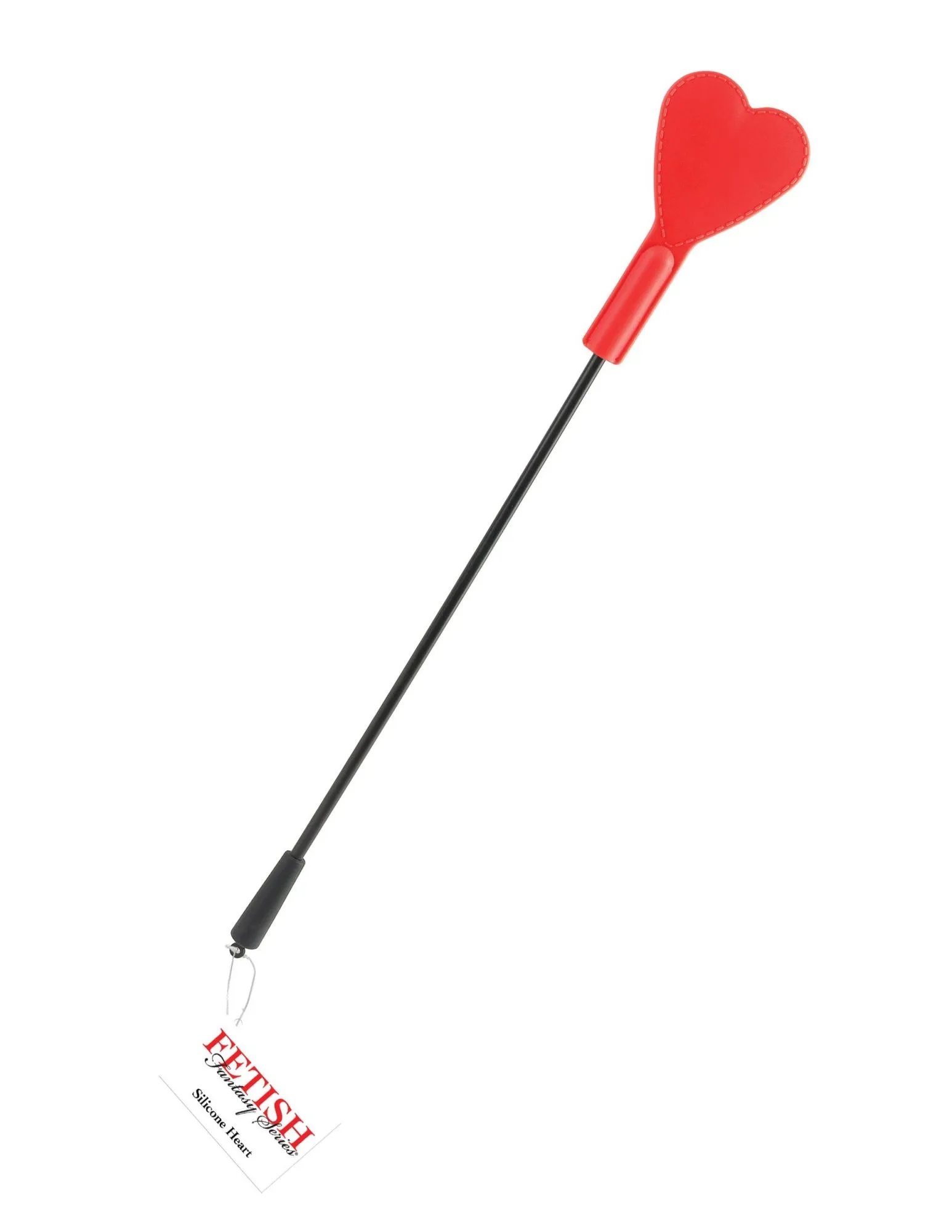 стек pipedream silicone heart flapper, красный в Мурманске